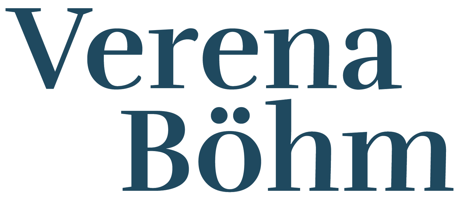 Verena Böhm