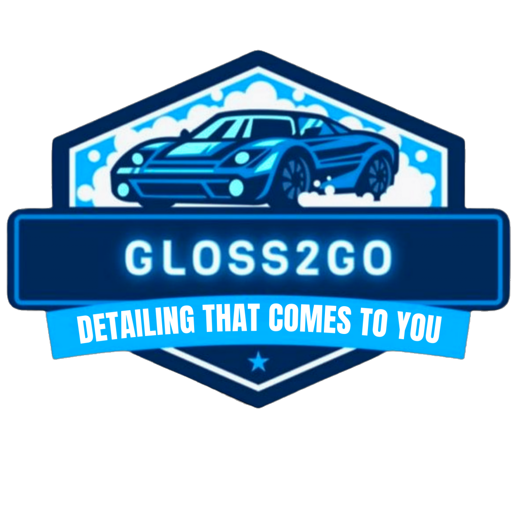 Gloss2Go Detail