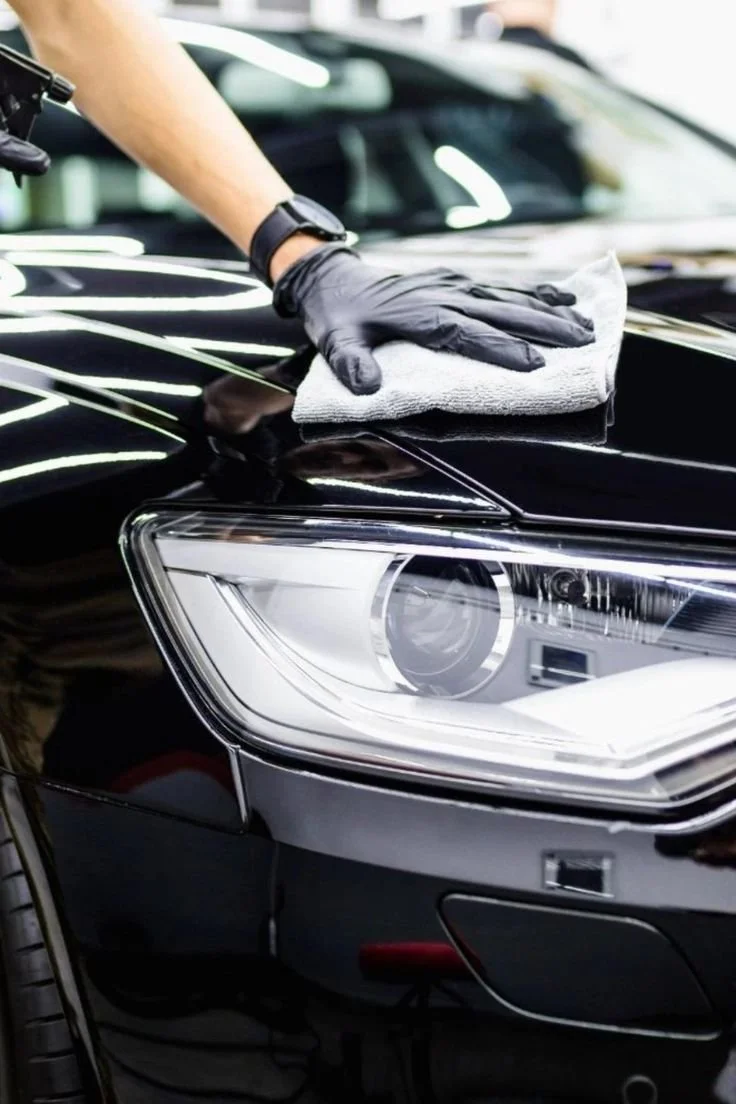 Mid Tier - Graphene Coating