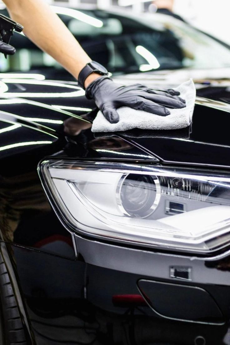 Level 2 - Graphene Coat Package