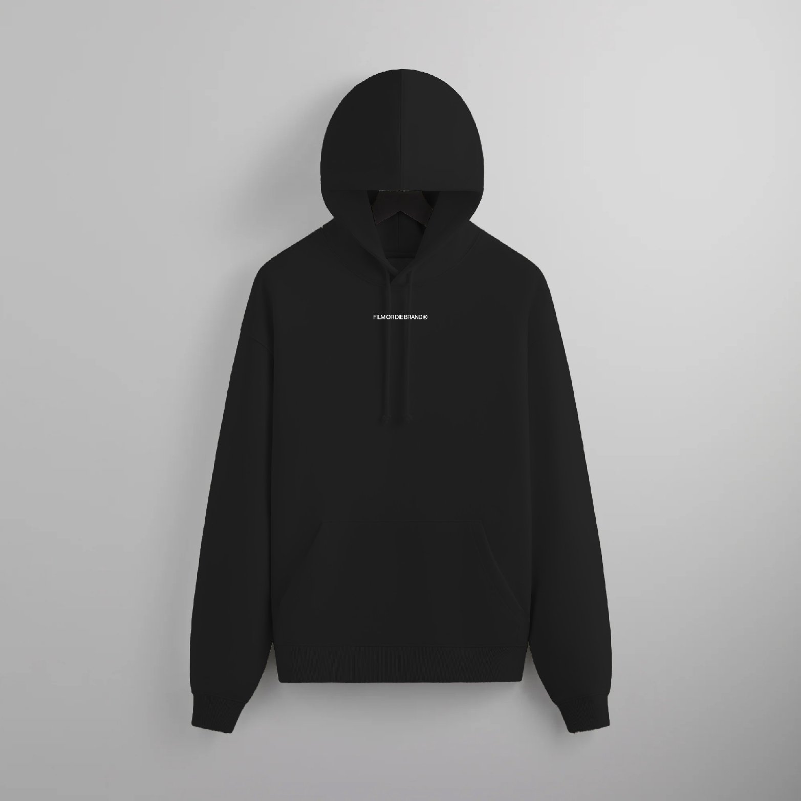 Sudadera FILM OF DIE