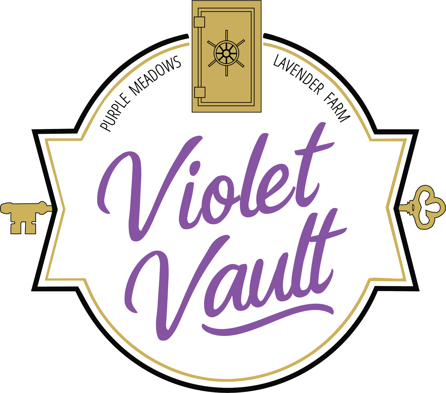 Violet Vault