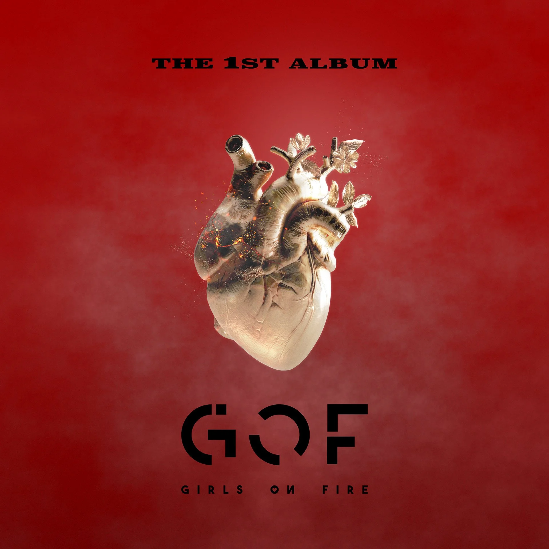 GOF - The 1st Album