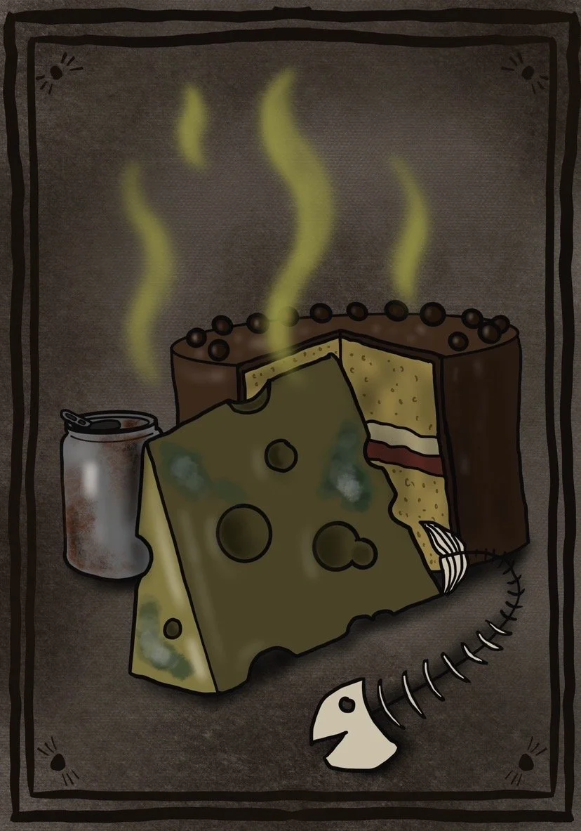 HYGIENE CLEAN AND CLEARANCES