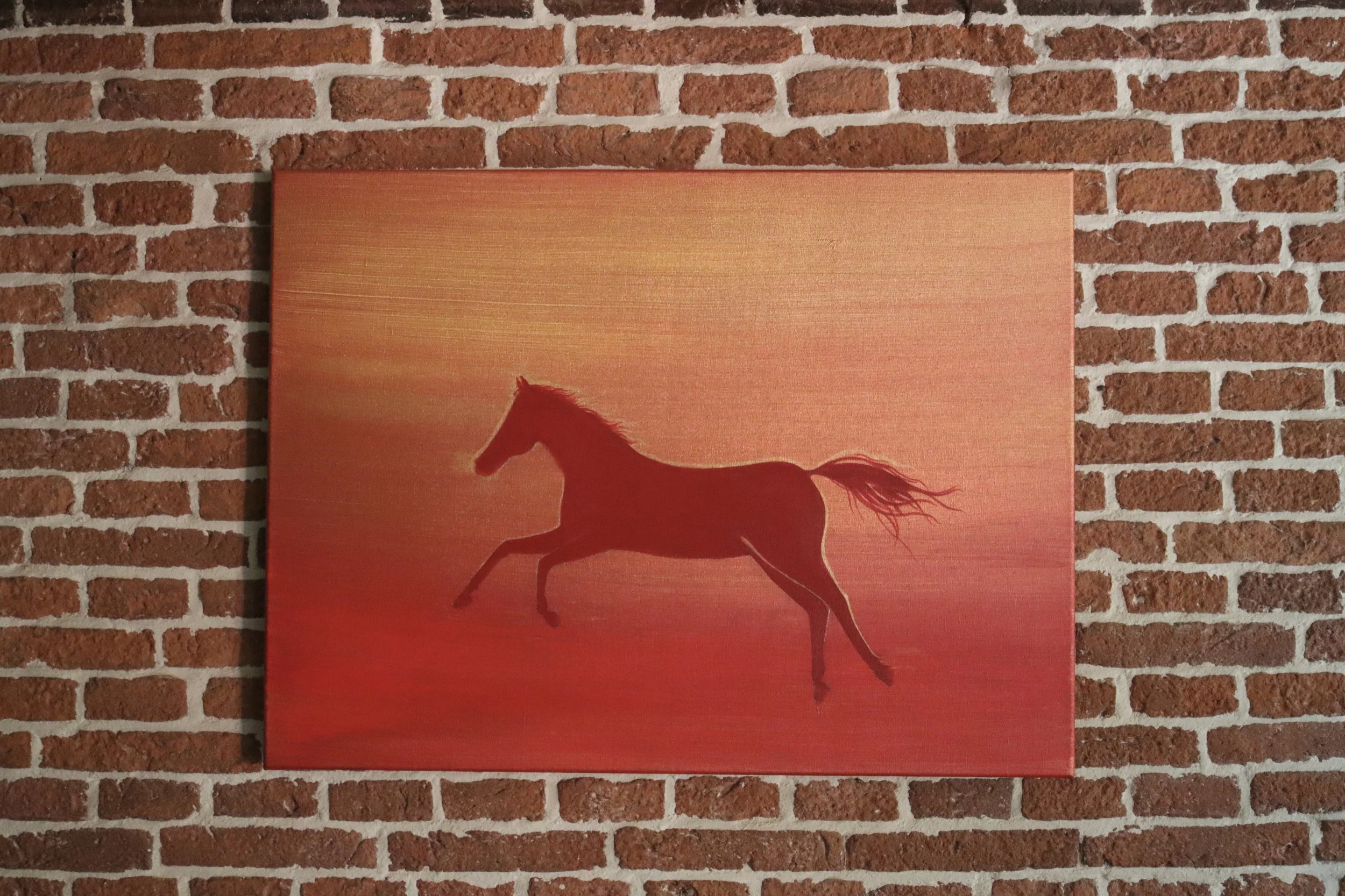 No Reins