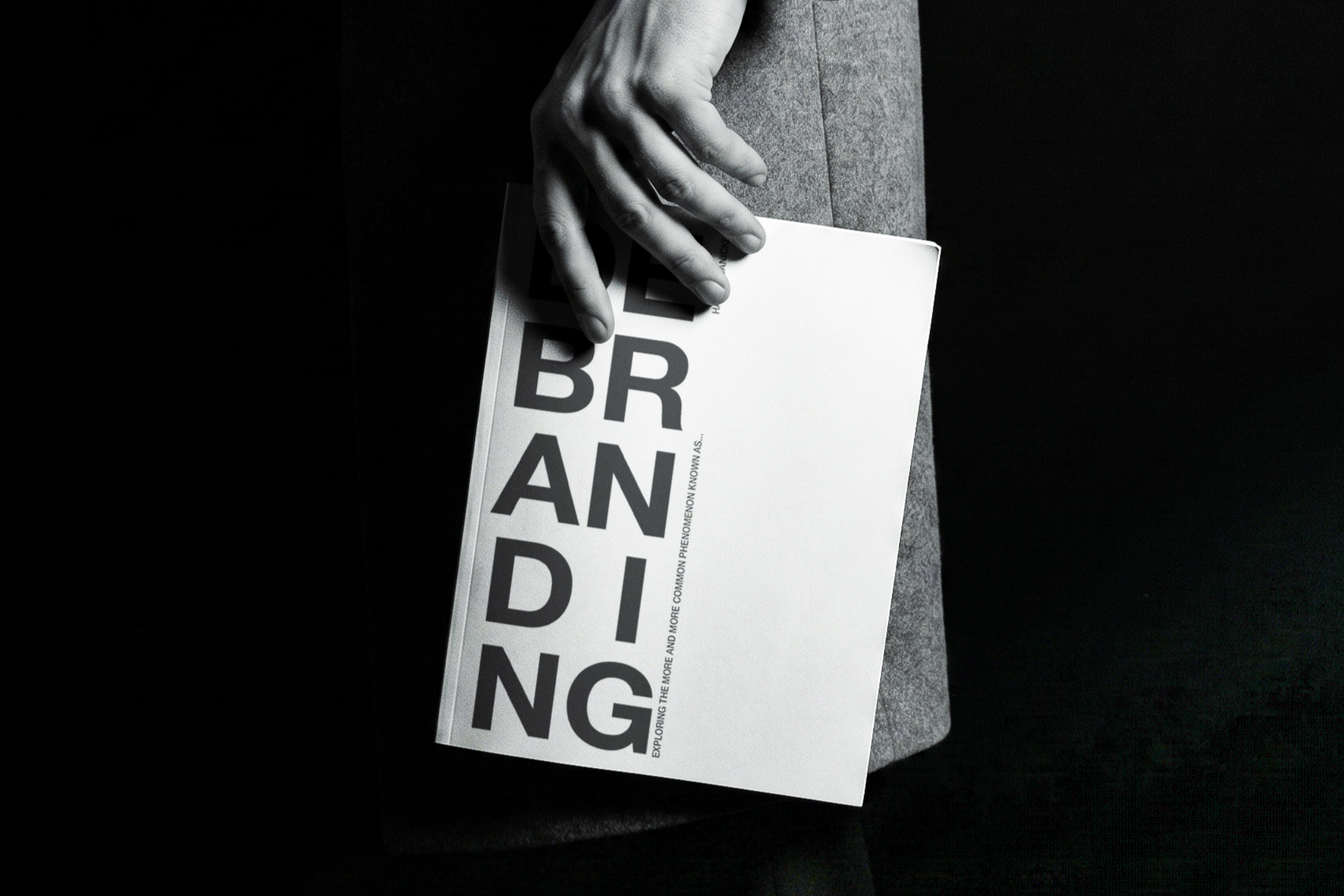 DEBRANDING