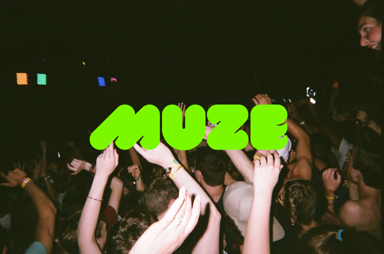 MUZE