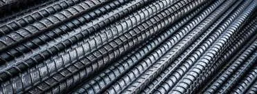 Steel Reinforcment for Concrete Structures