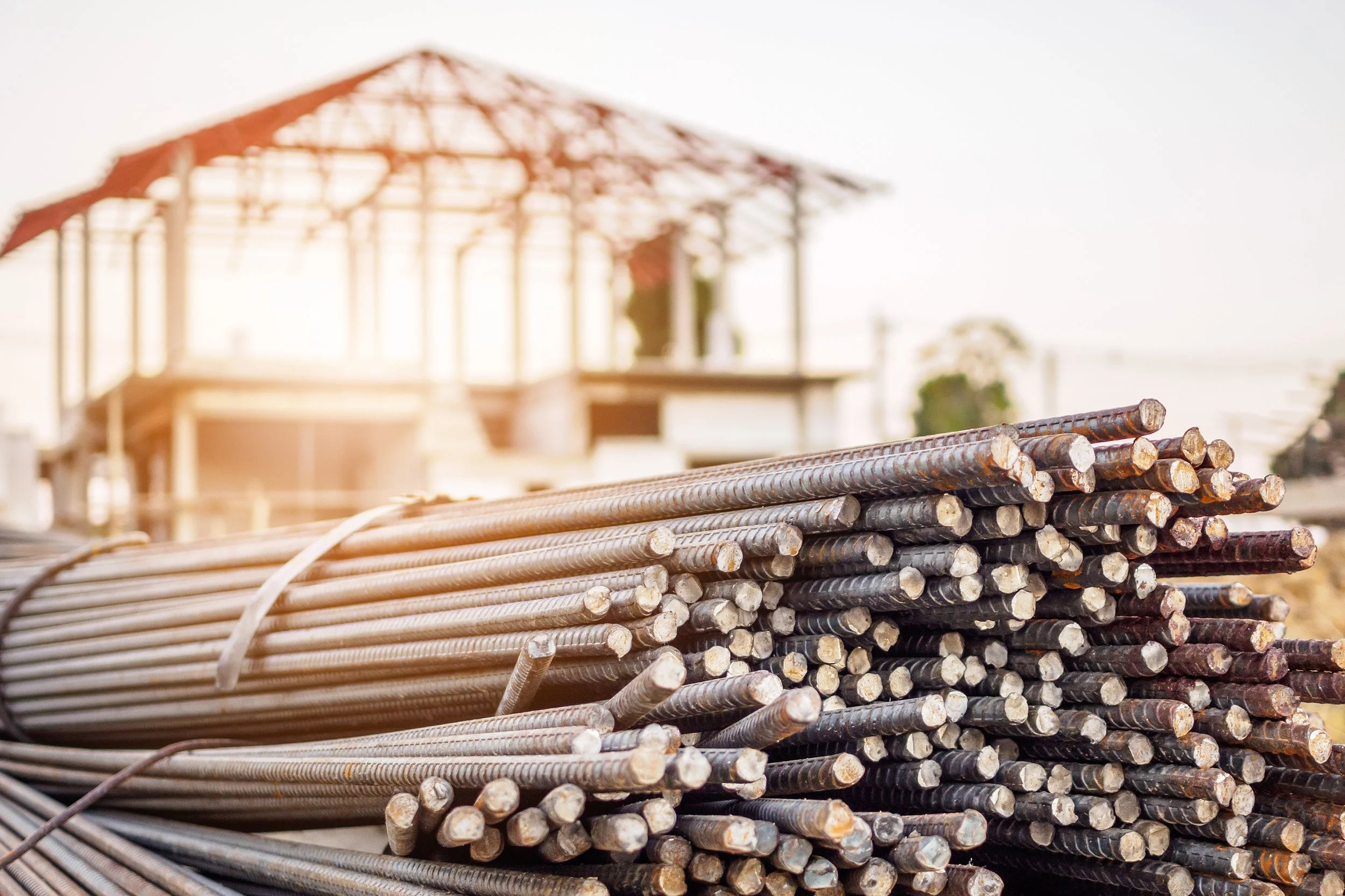 Residential Steelfixing