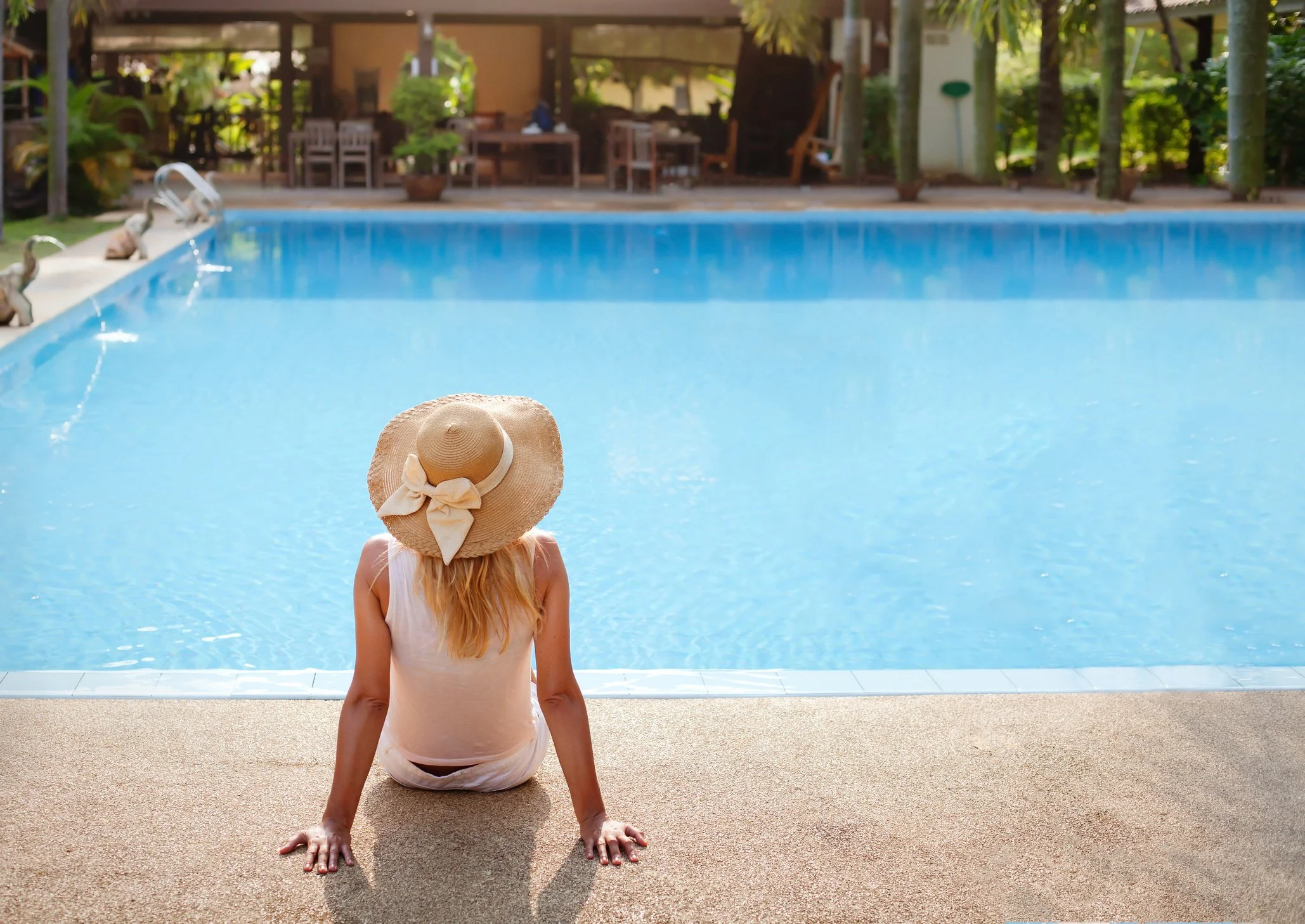 Specialising in Swimming Pool Construction Steelfixing , Formwork and Plumbing