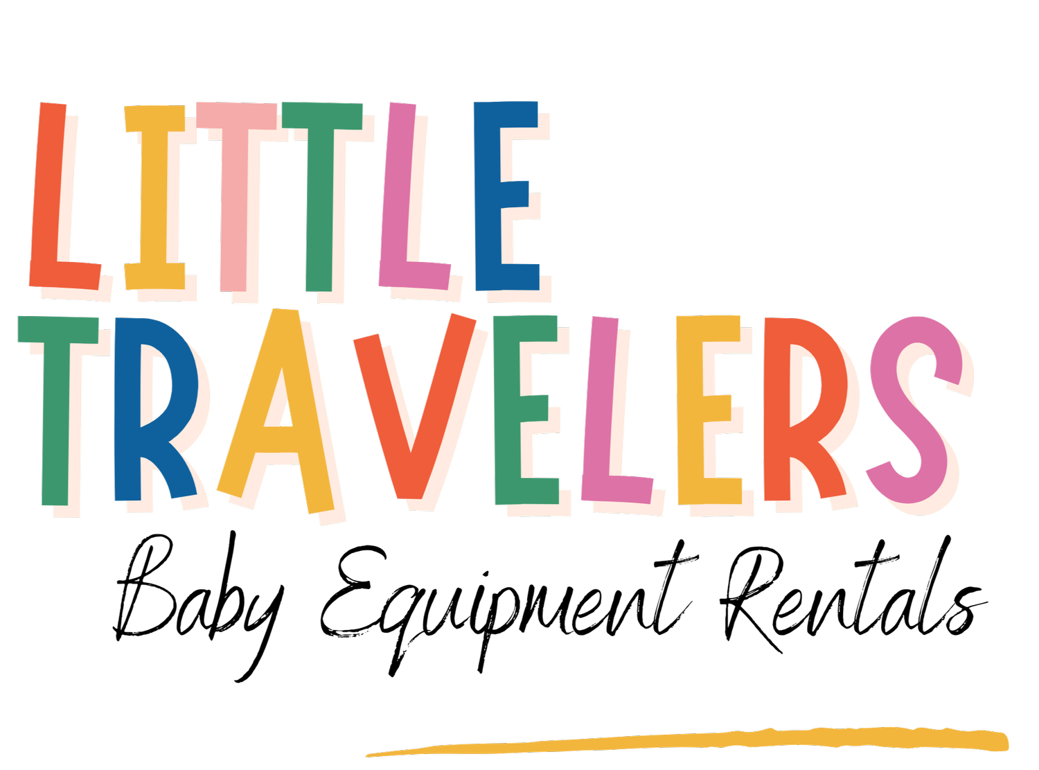 Little Travelers