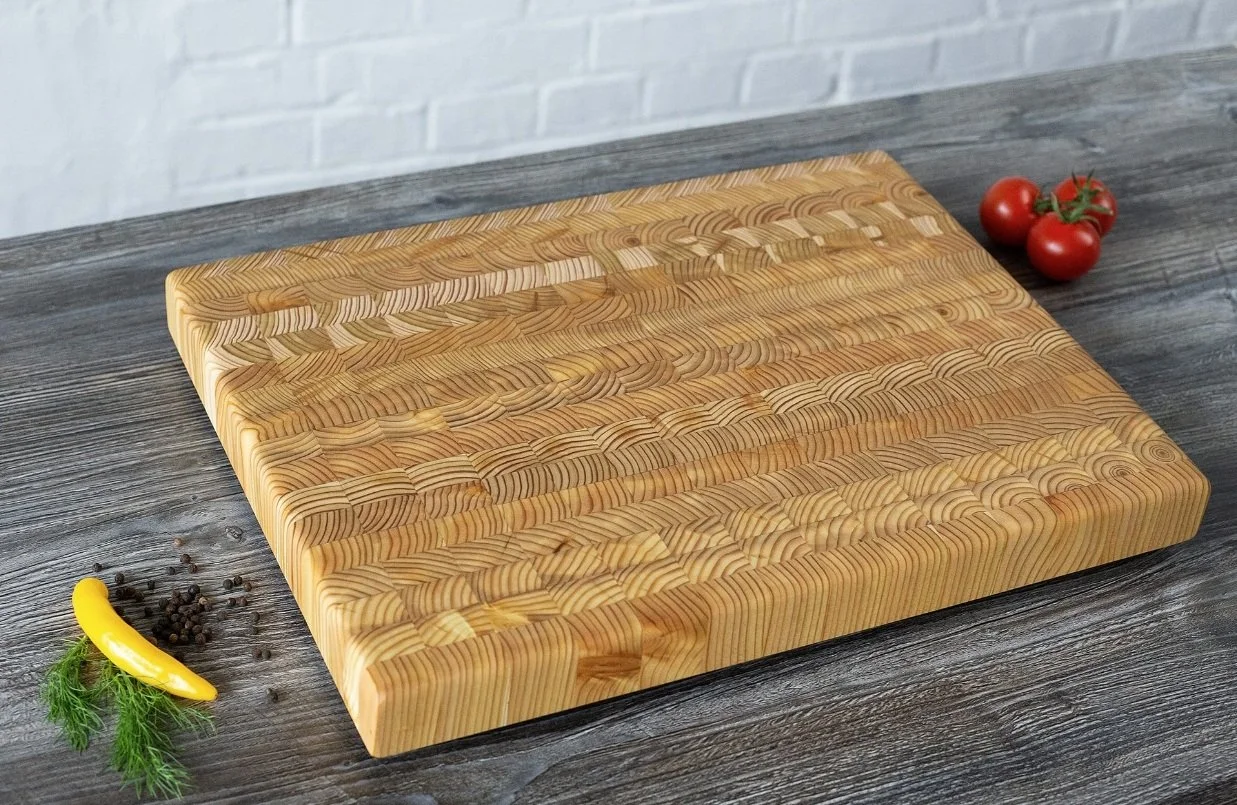 The Everyday LarchSmith