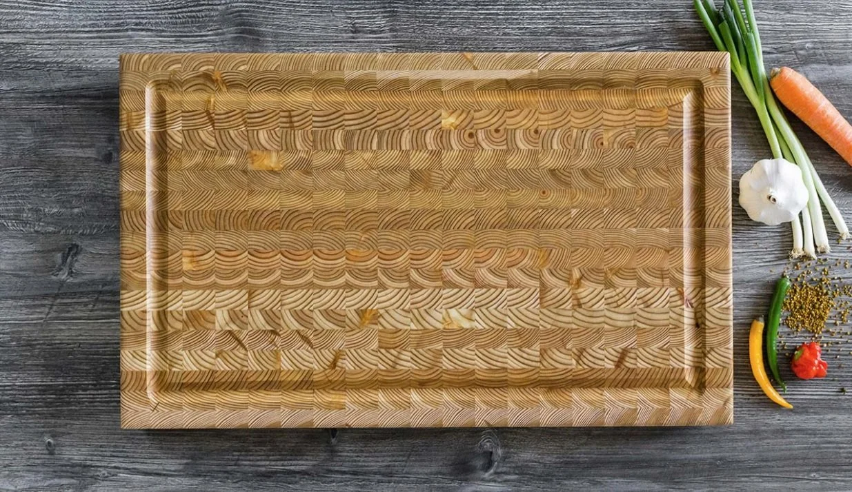 The Executive LarchSmith