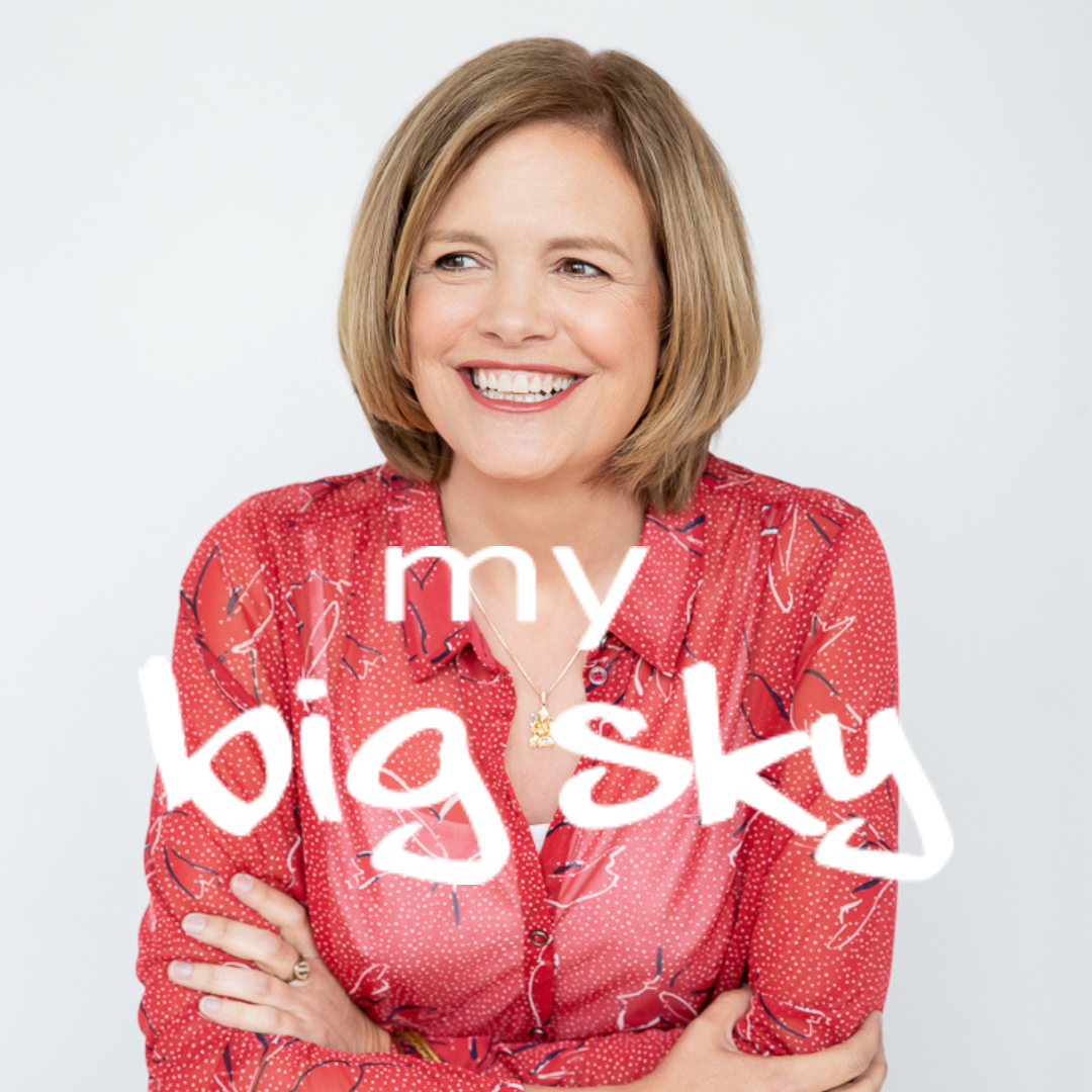 My Big Sky 201 (Online Course)
