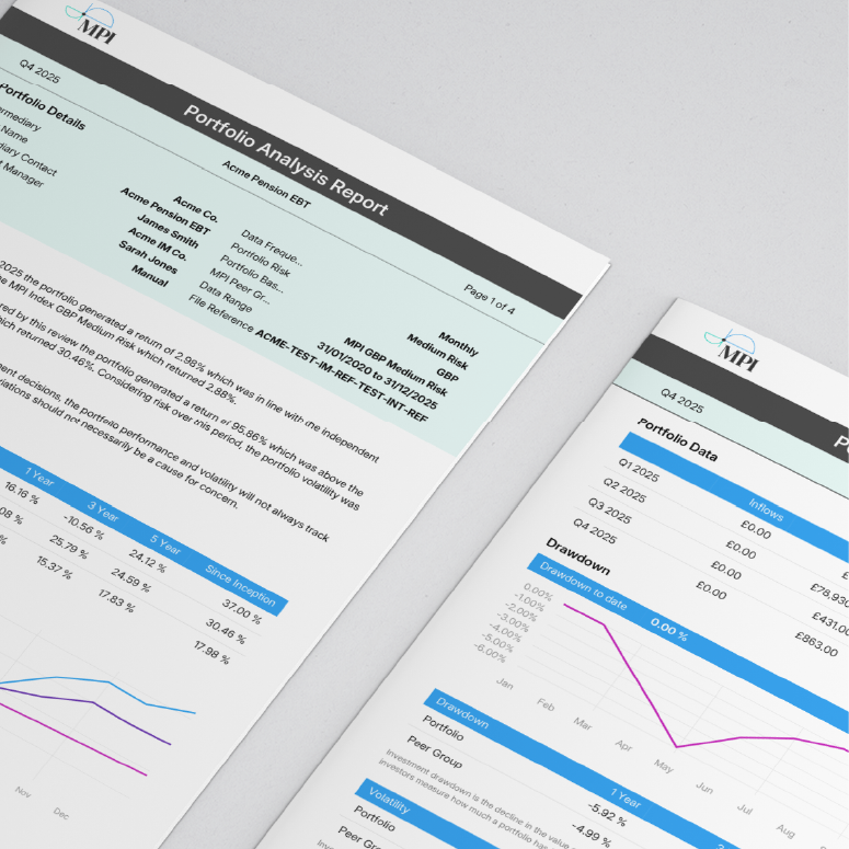 What Does ‘Good’ Investment Performance Actually Mean?