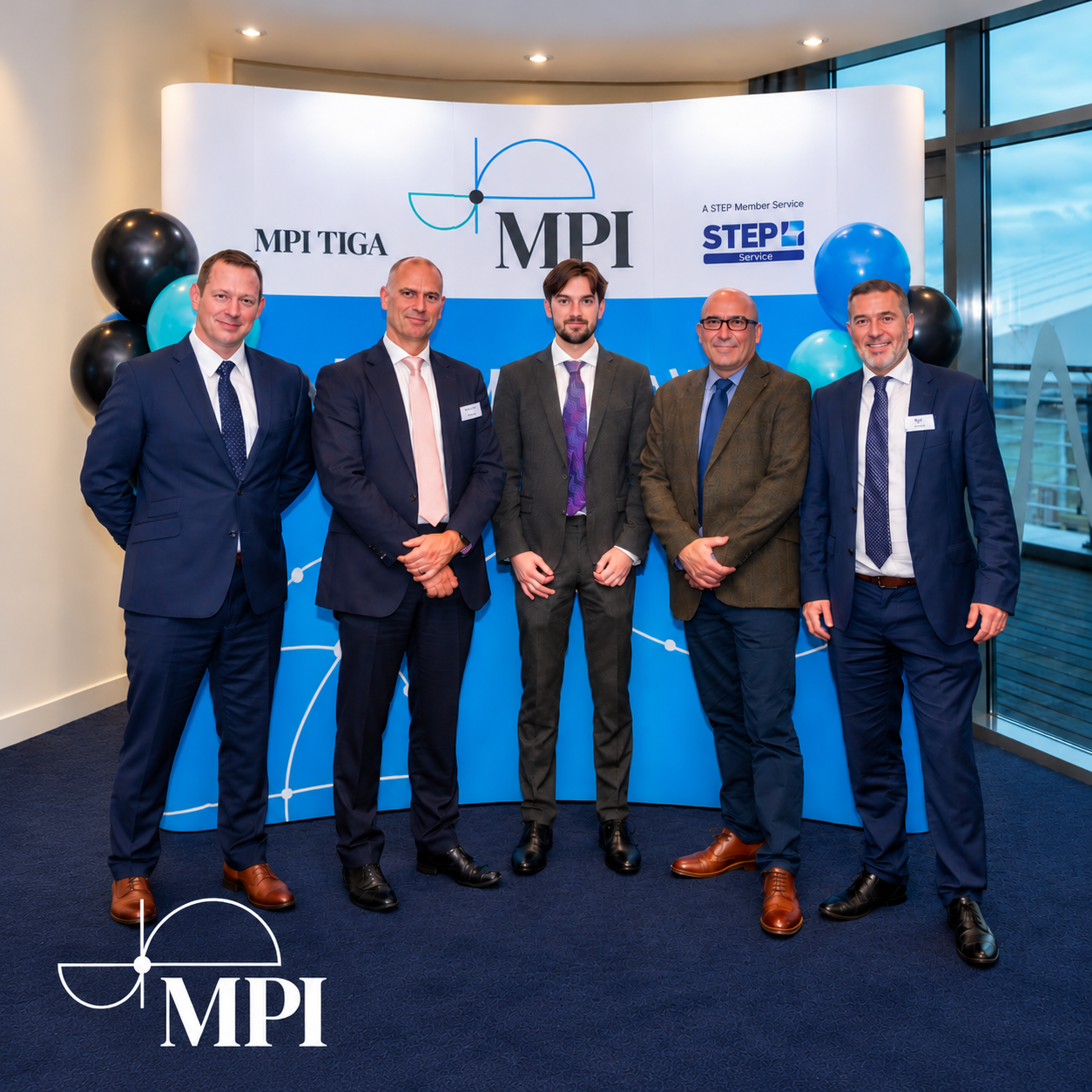 MPI officially launches TIGA