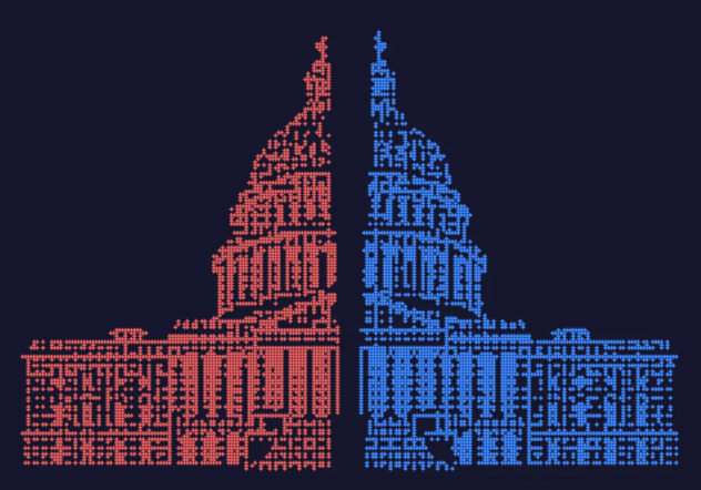 US midterms: why a divided Washington could suit markets – by Evelyn Partners