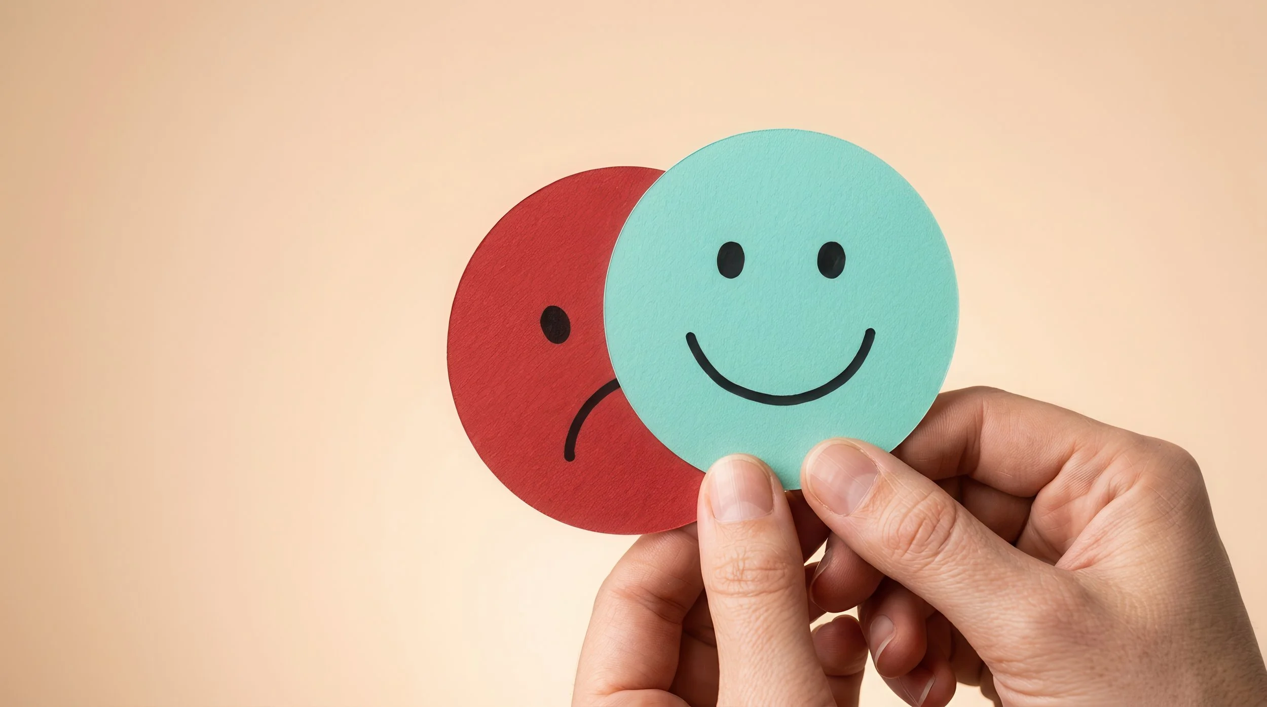 ADHD and Depression