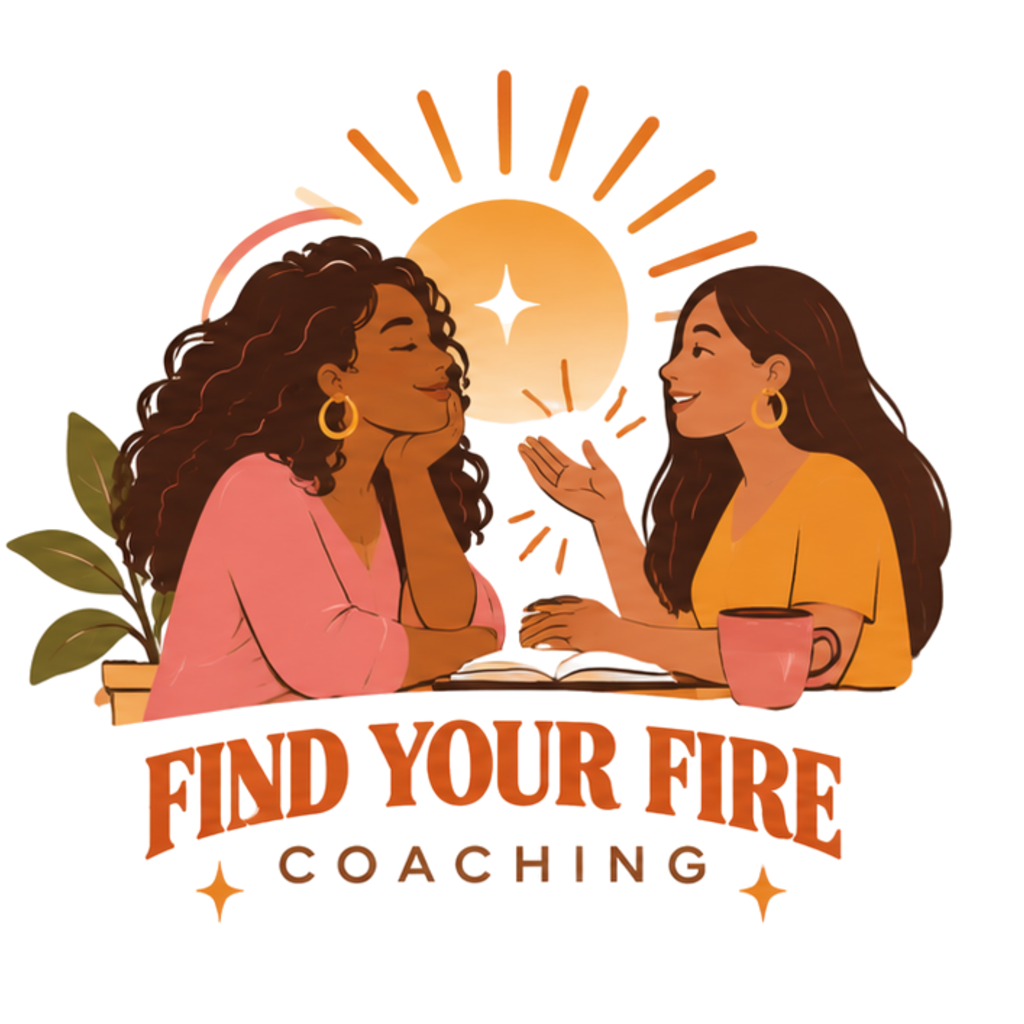 1:1 Coaching