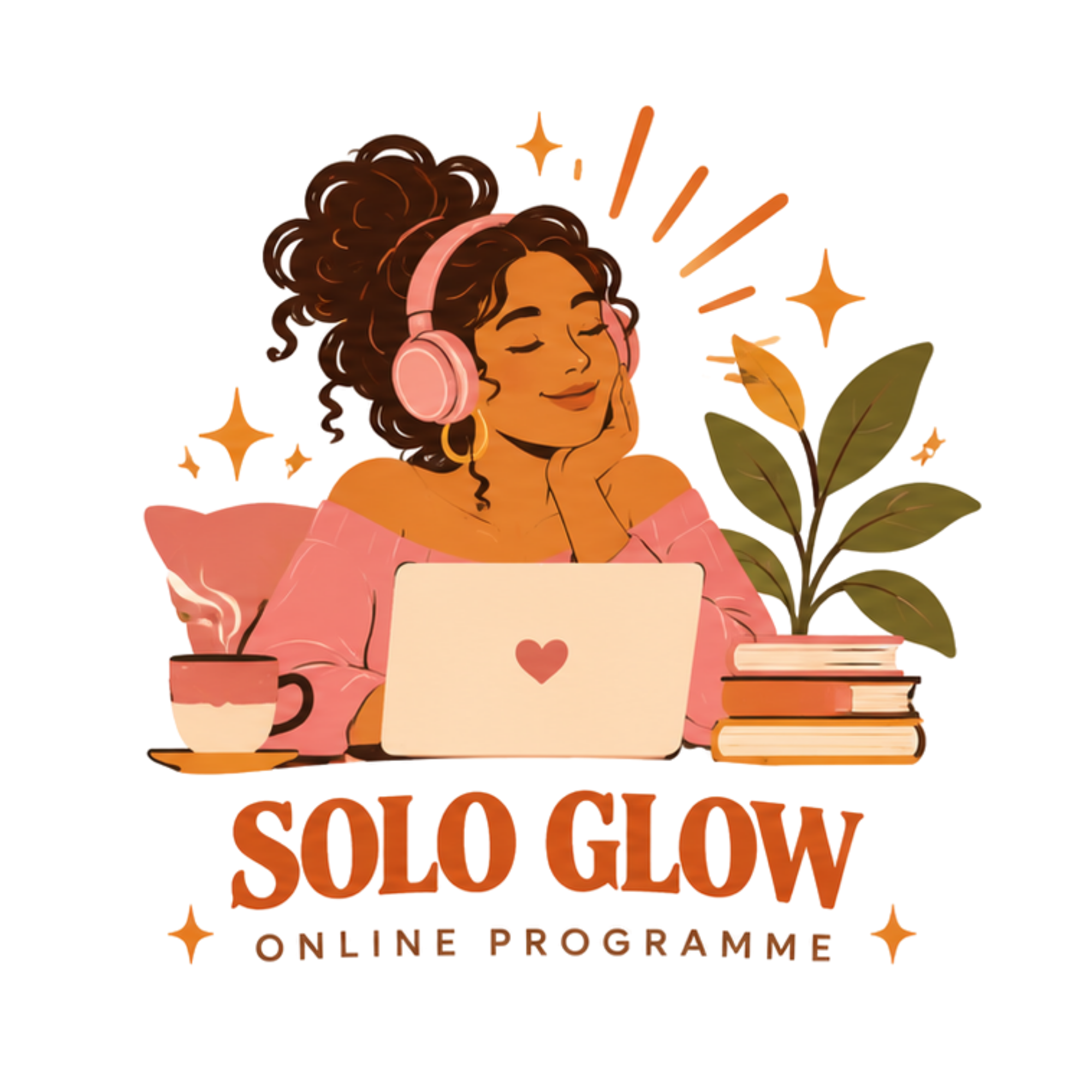 Self Study - COMING SOON