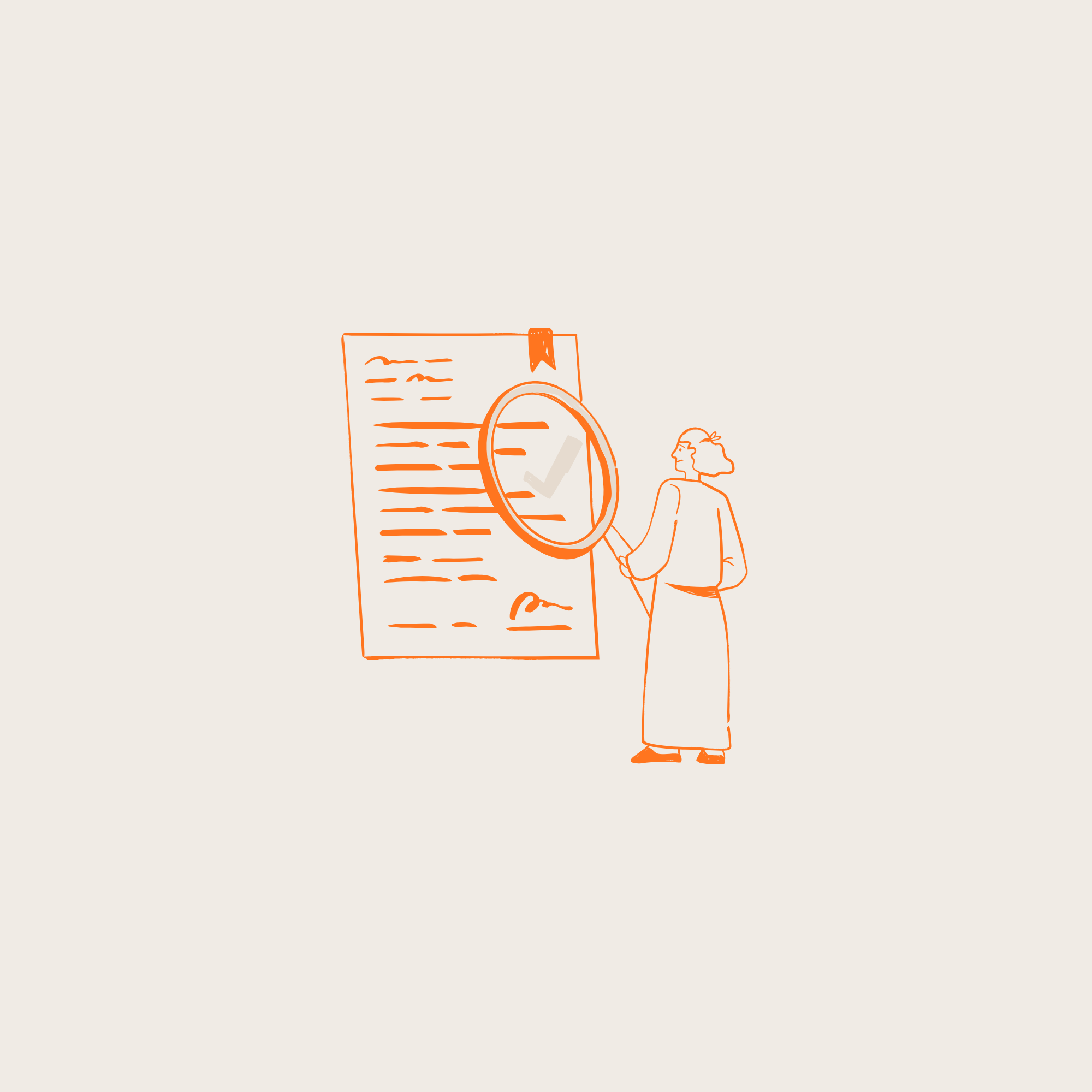 Standortbestimmung