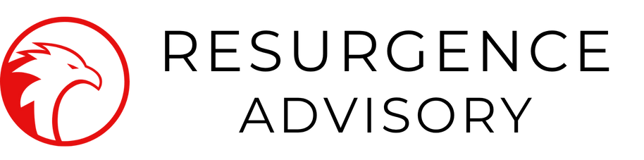 Resurgence Advisory - M&amp;A | Strategy | Business Intelligence