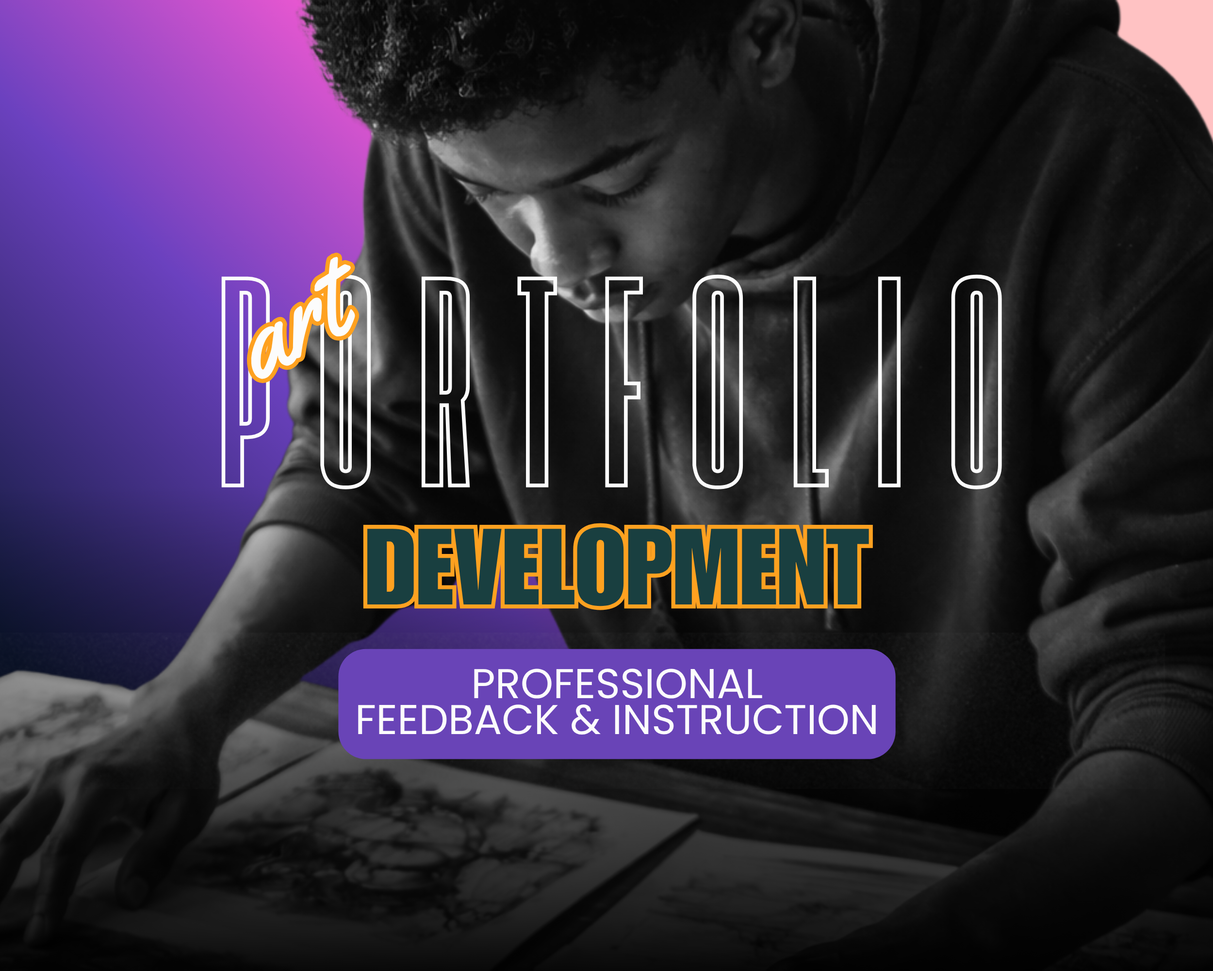 Portfolio Review/Critique