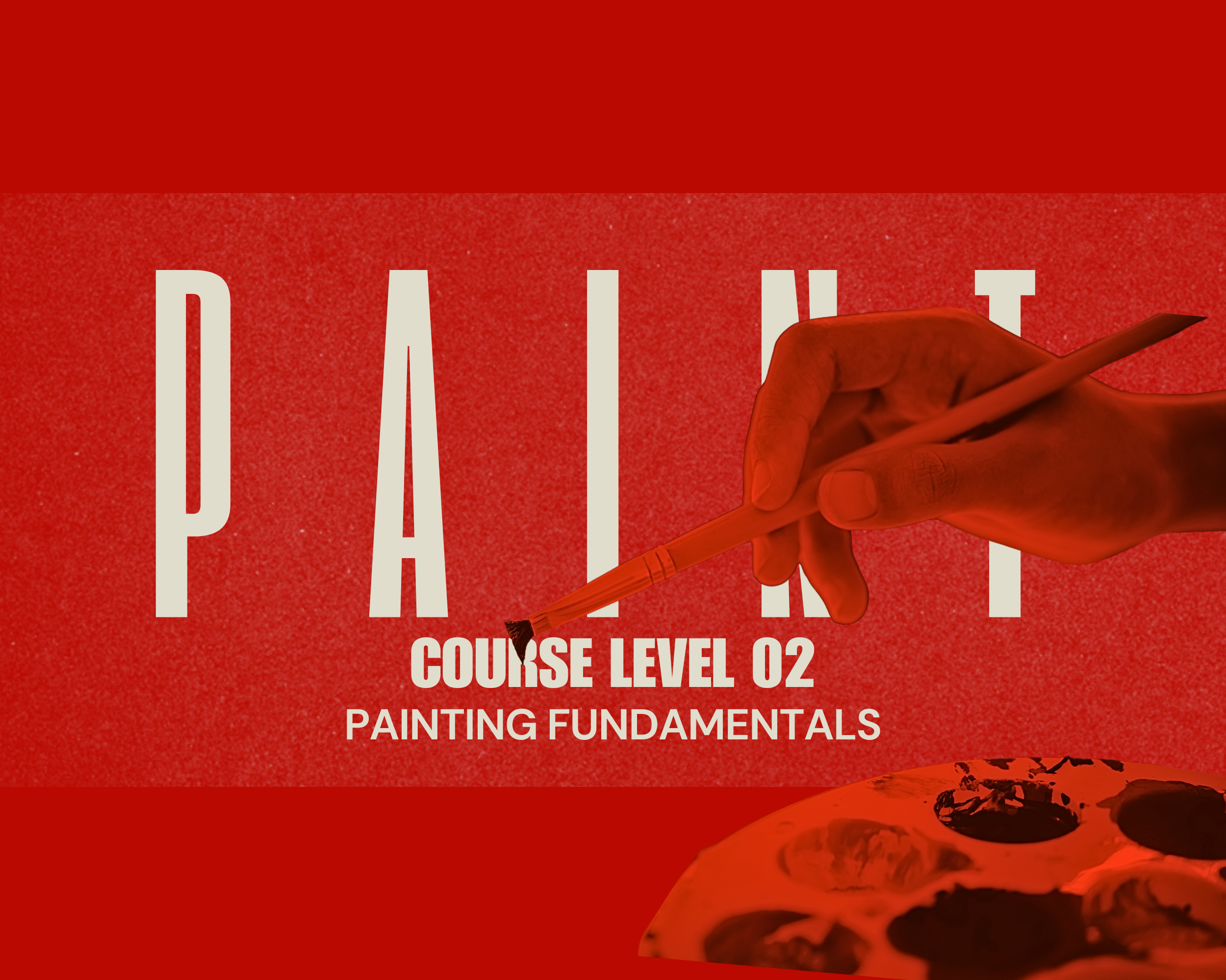 Painting Fundamentals