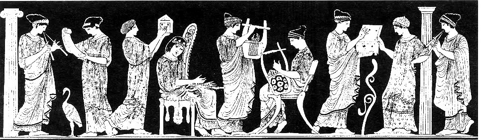 muses melpomeni house melpomeni