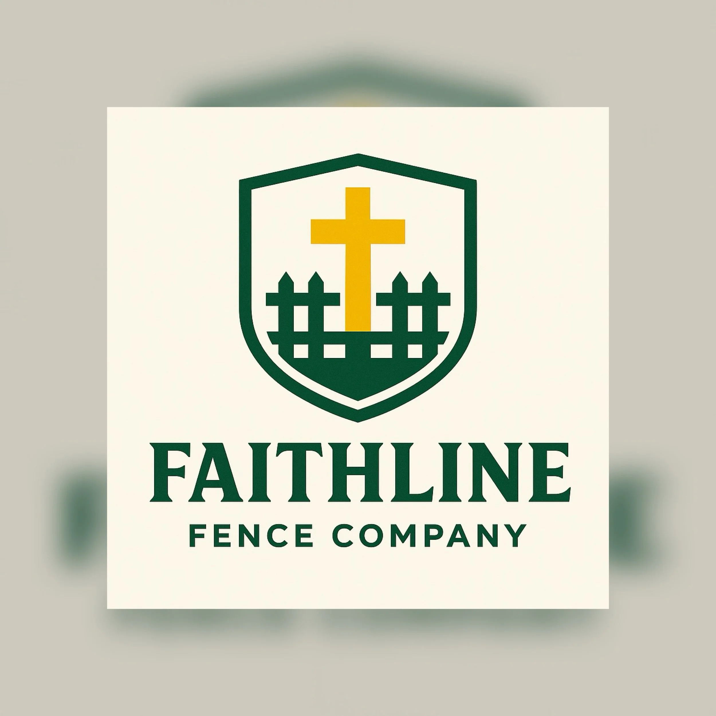 Meet FaithLine Fence Company: Your Hometown Fence Company in Northeast Georgia