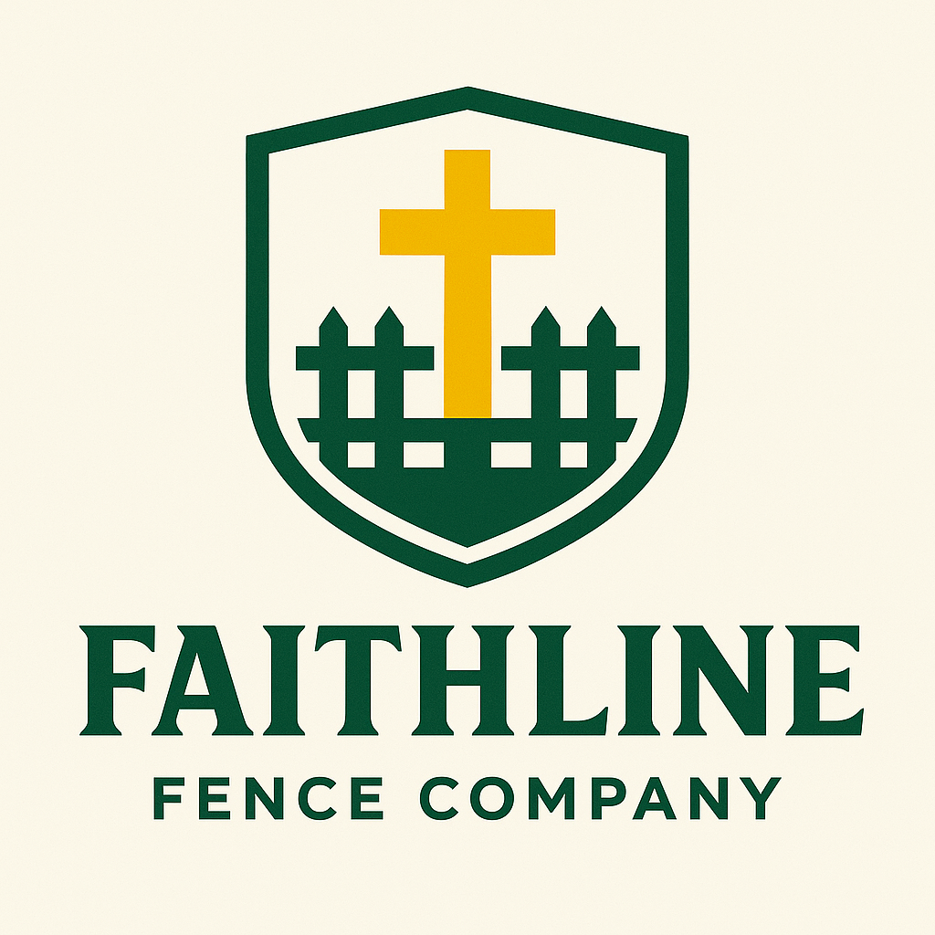 Faithline Fence Company