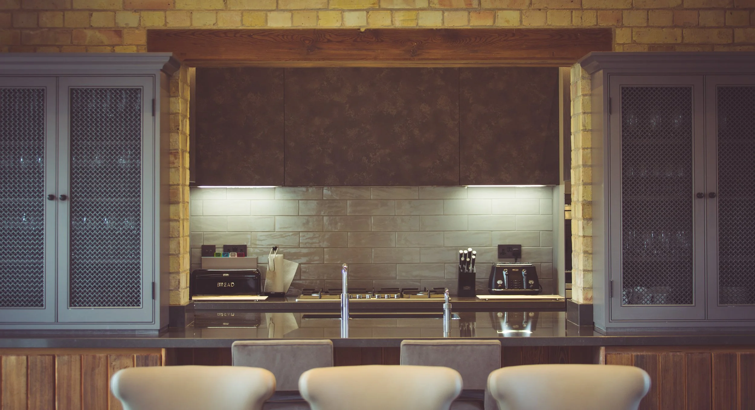 project collaboration with Thomas Hamel design 