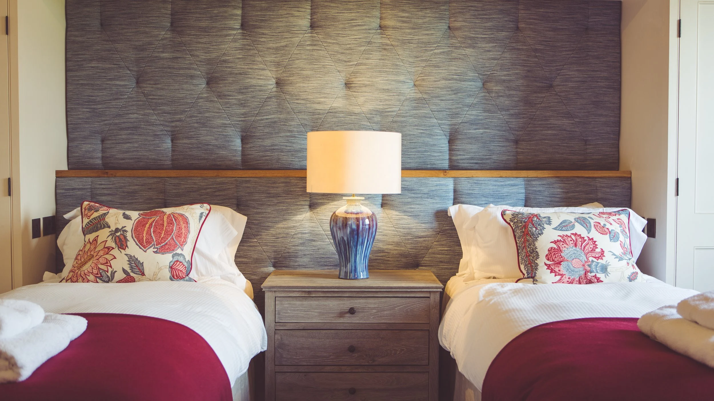 project collaboration with Thomas Hamel design 