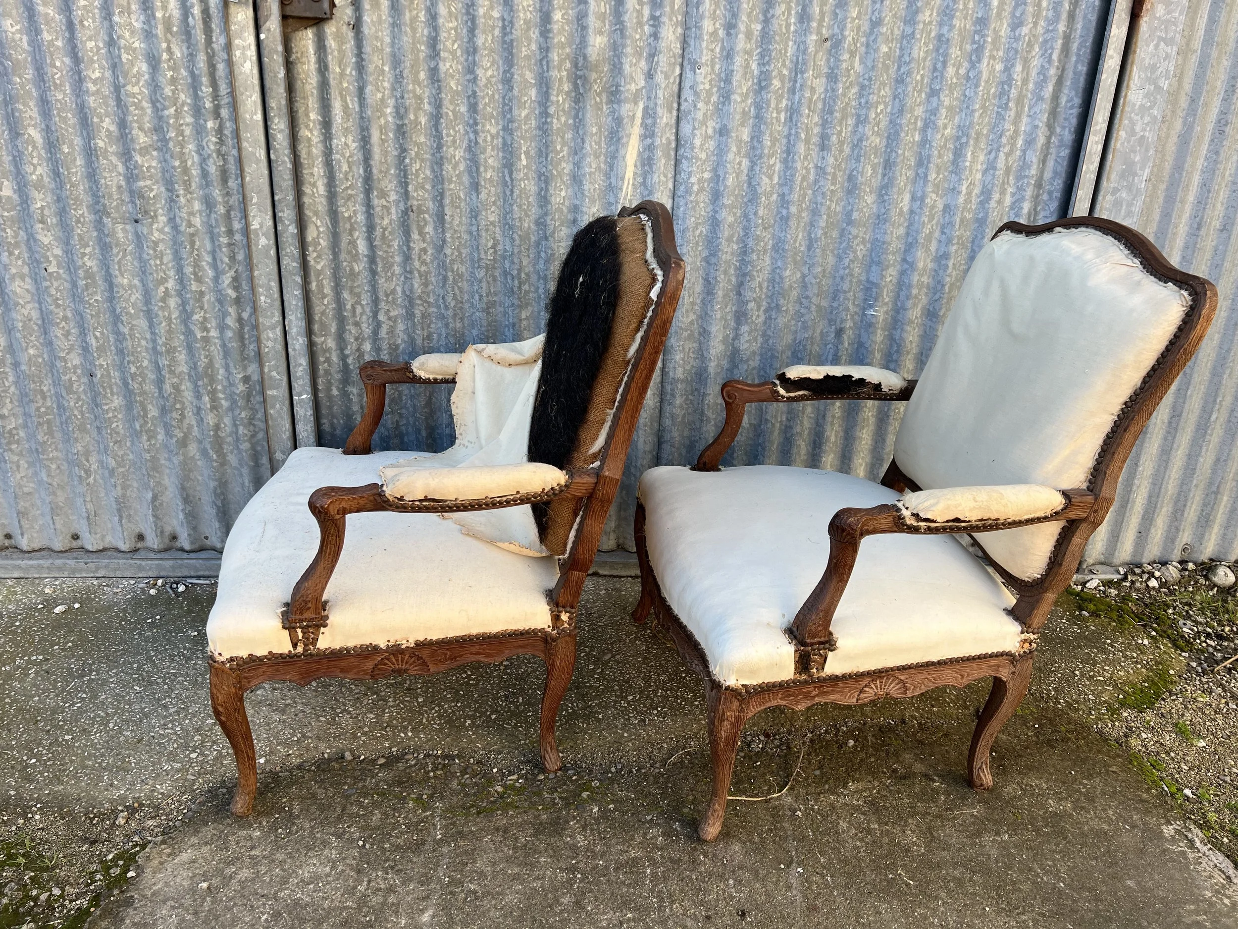 antique chairs