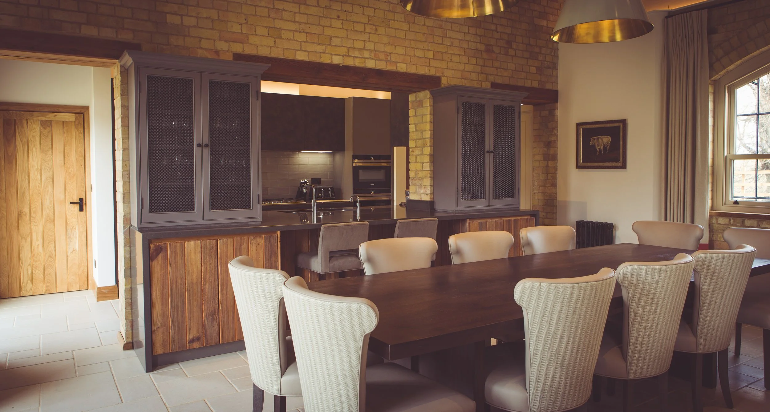 project collaboration with Thomas Hamel design 