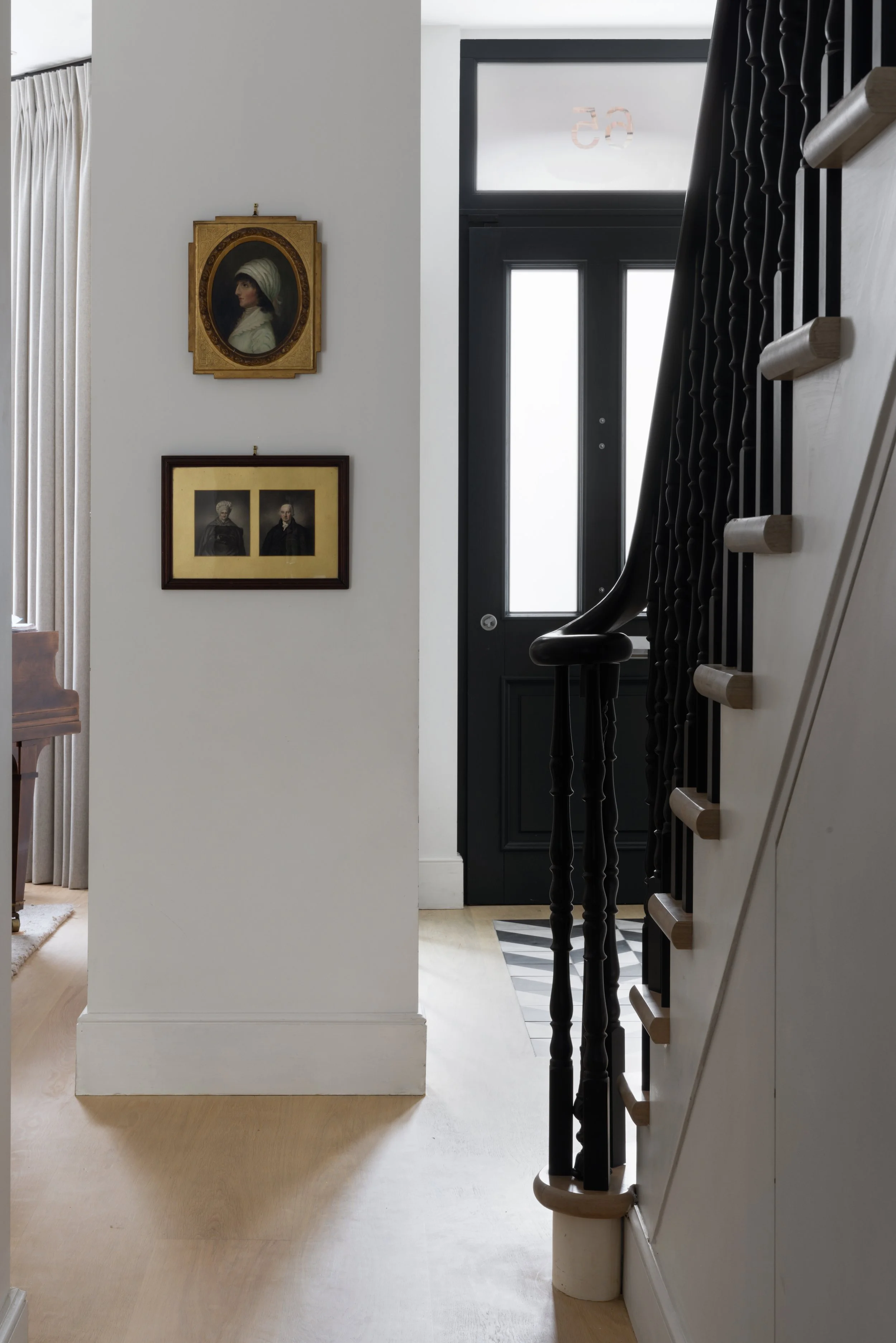 Interior designer, heritage, traditional, handmade, classical, architectural, finishes