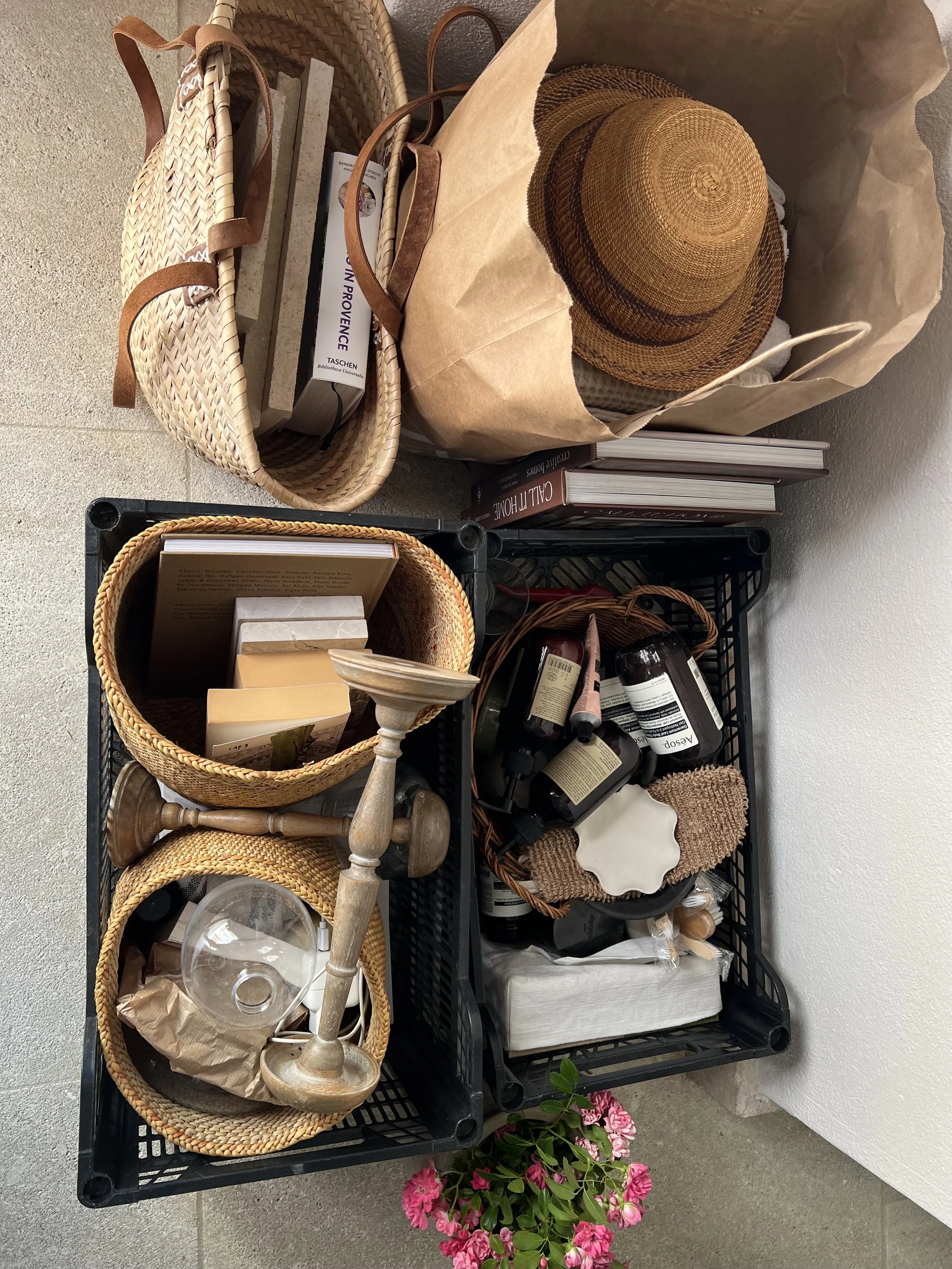 props for interior styling