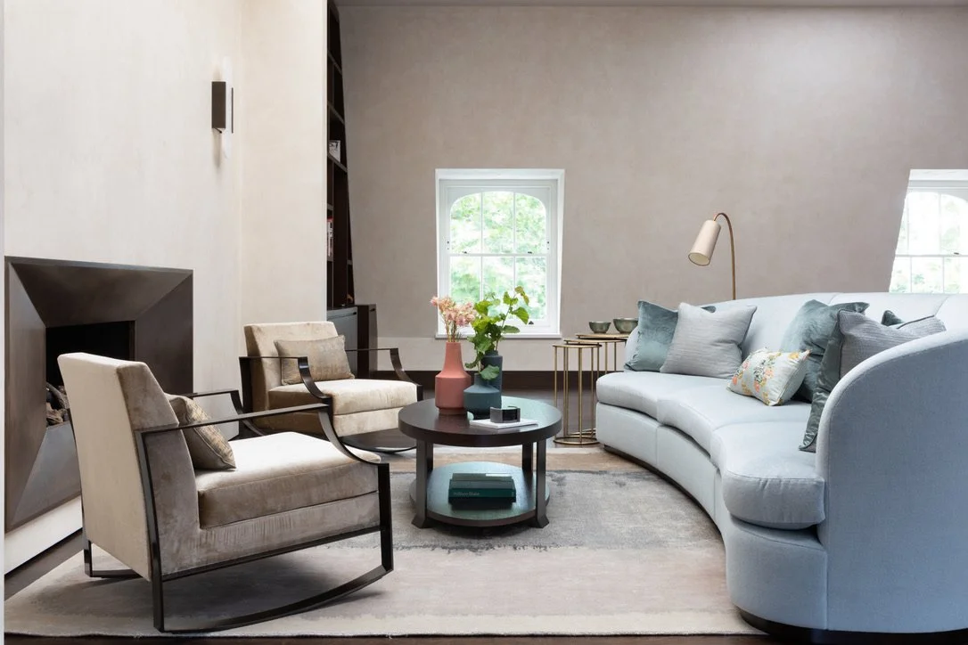 High end design, living room design, joinery, bespoke, tailor made, high end, luxury design, decoration, furniture , fabric, Interior design, interior decoration, architecte d'intérieur, decoratrice, Provence, London, stone samples, penthouse