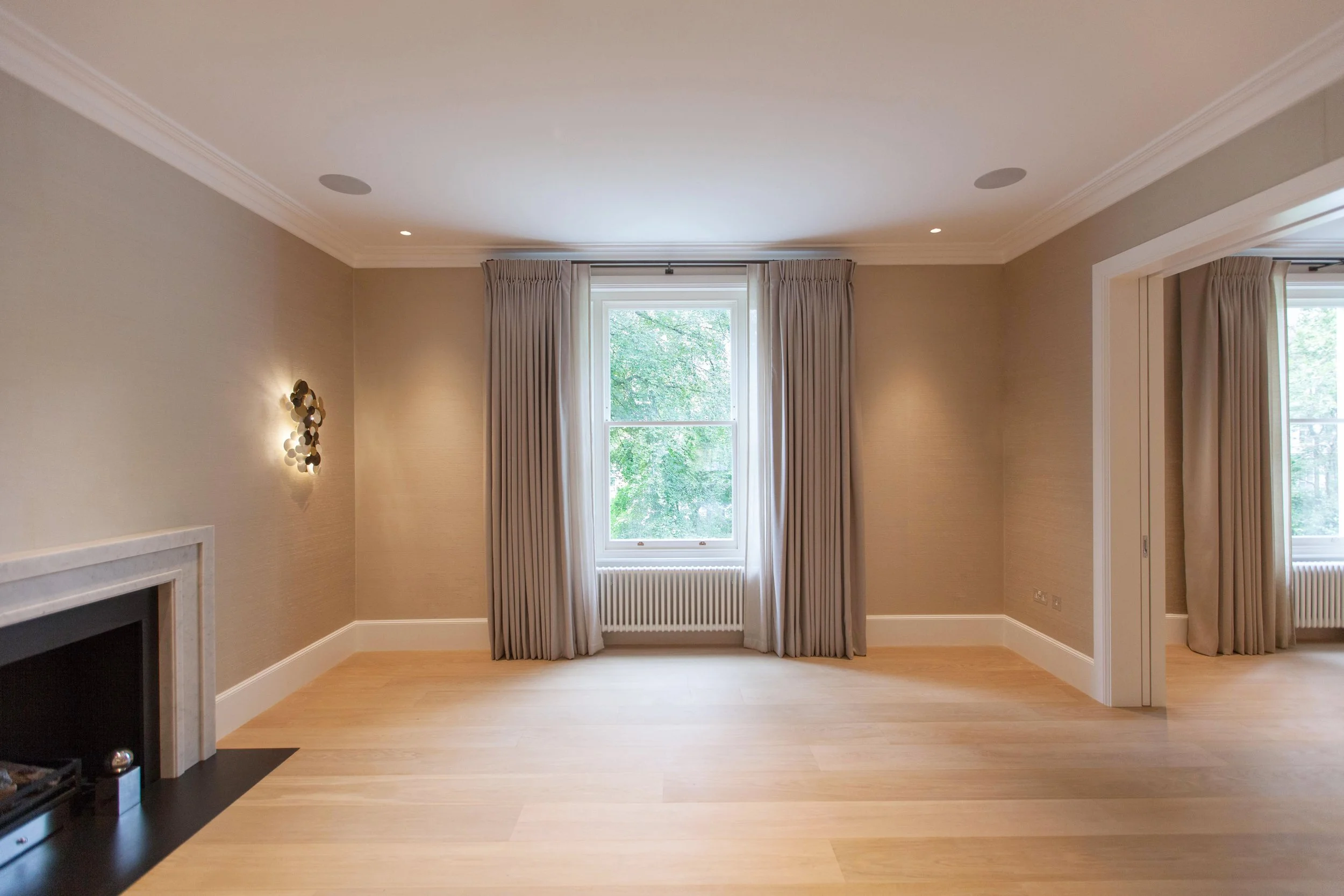 High end, luxury design, decoration, furniture sourcing, Interior design, interior decoration, architecte d'intérieur, decoratrice, Provence, London, timeless, elegant interior, classic contemporary, natural, neutral, handmade, bespoke
