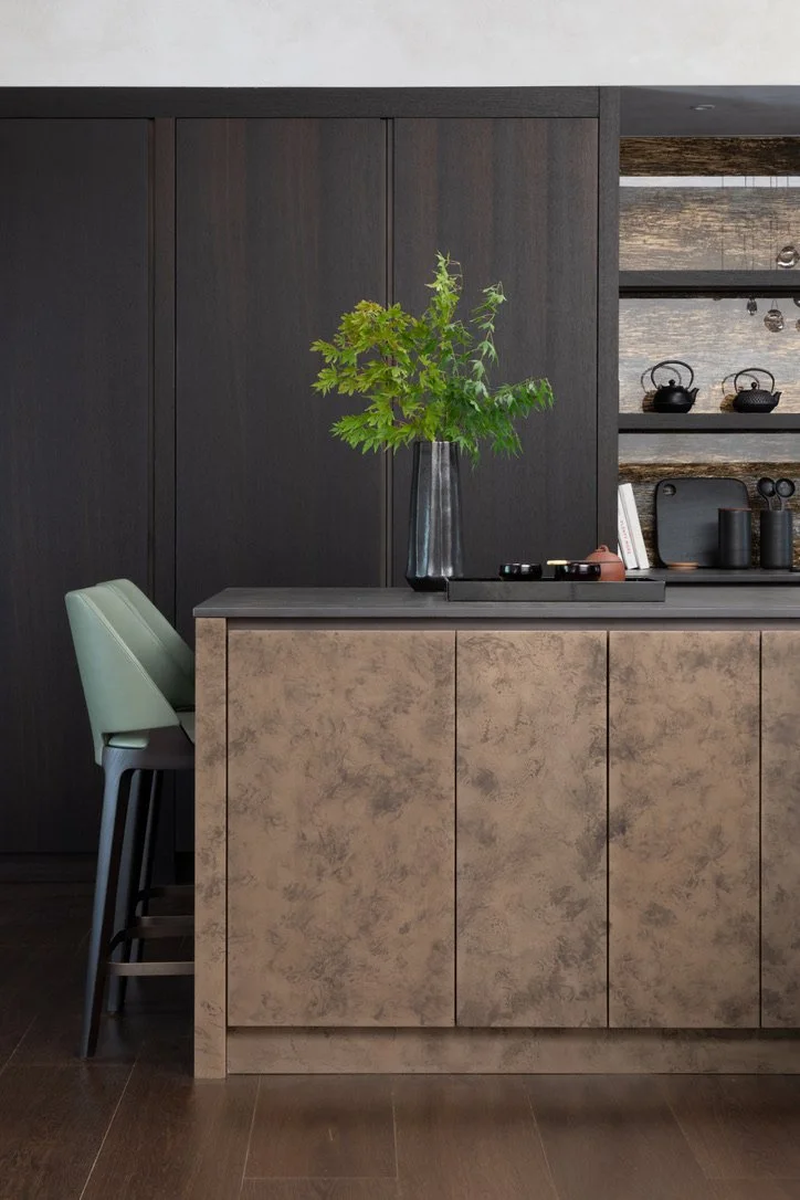 Kitchen design, bespoke, tailor made, high end, luxury design, decoration, furniture sourcing, Interior design, interior decoration, architecte d'intérieur, decoratrice, Provence, London. 