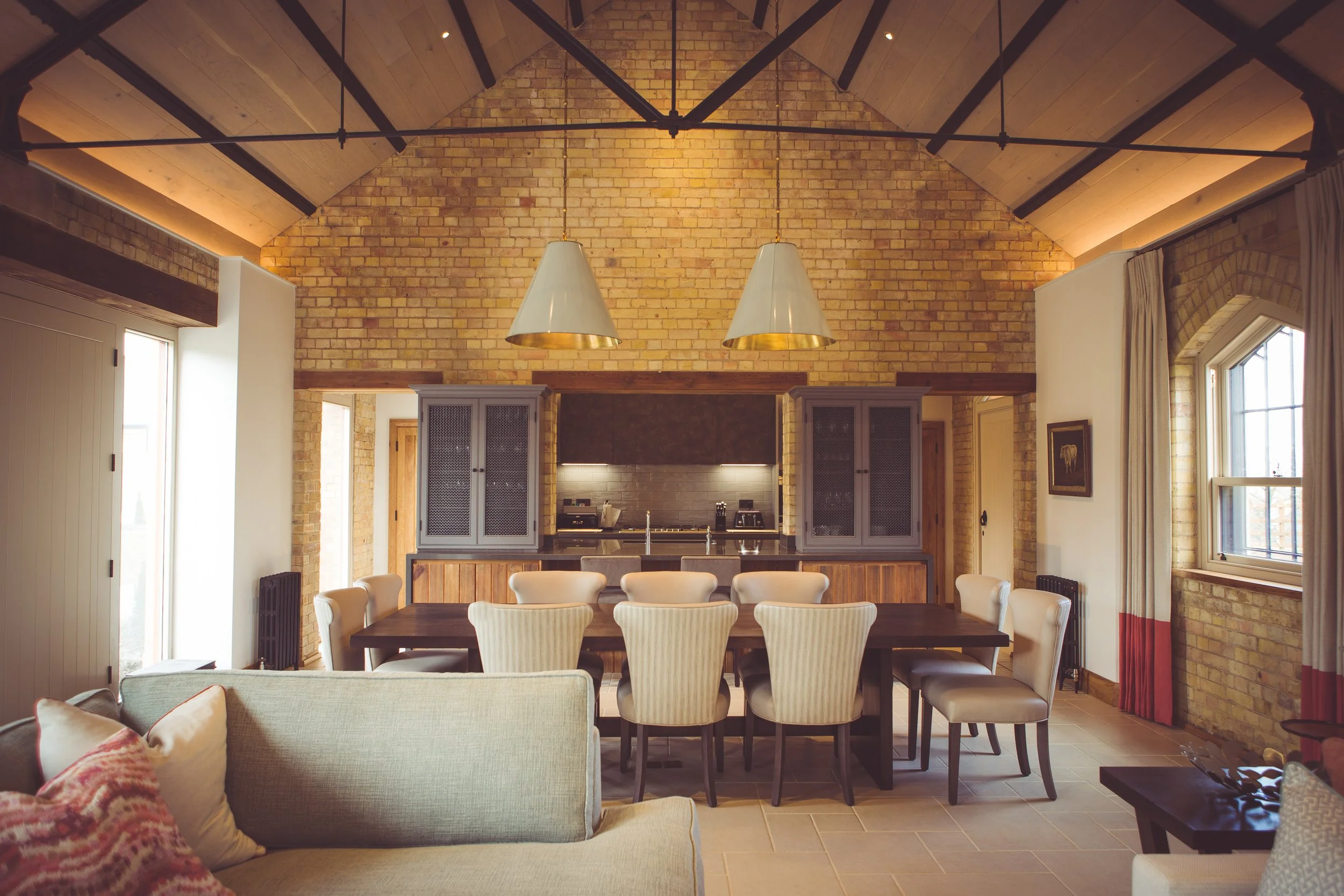 project collaboration with Thomas Hamel design 