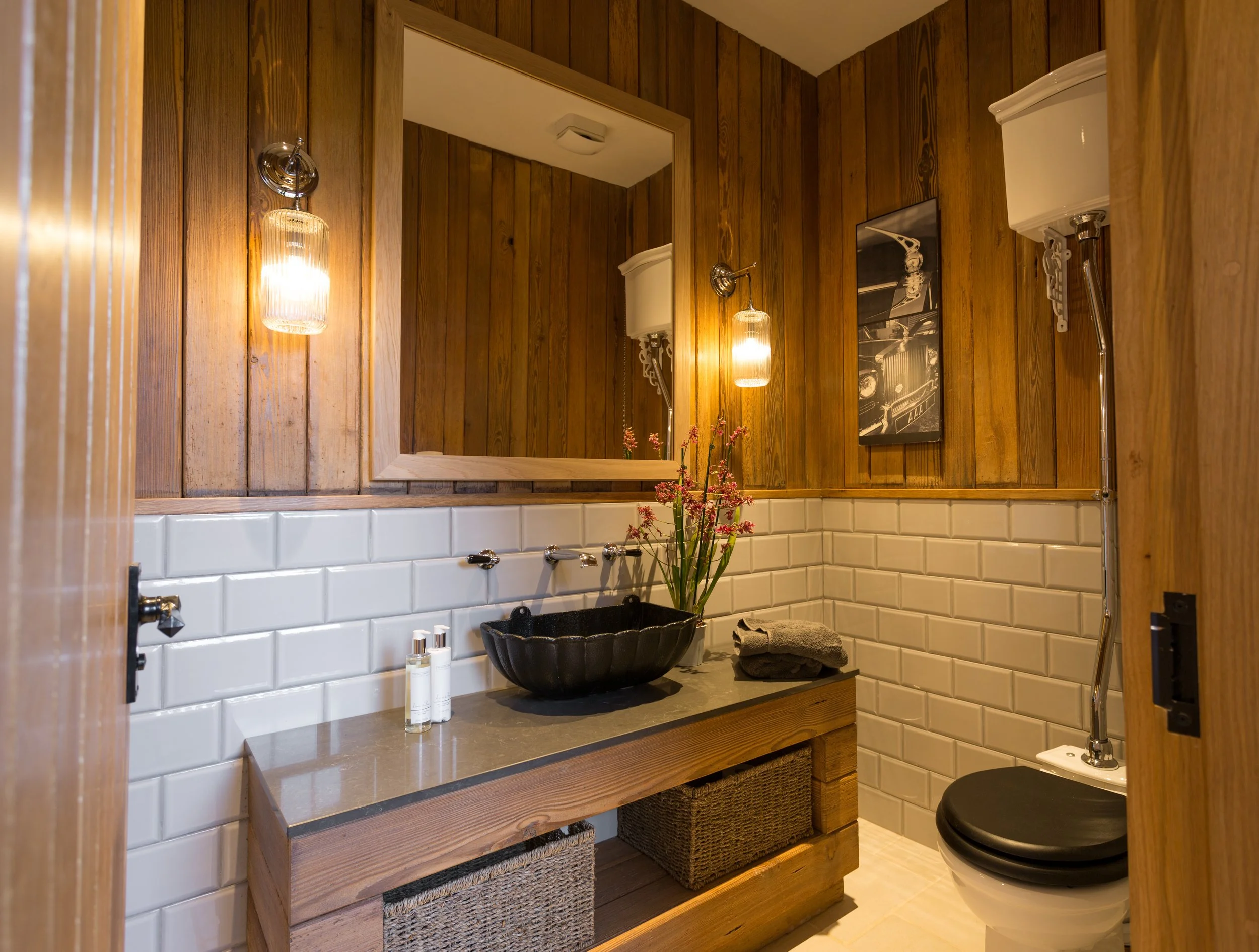 project collaboration with Thomas Hamel design 