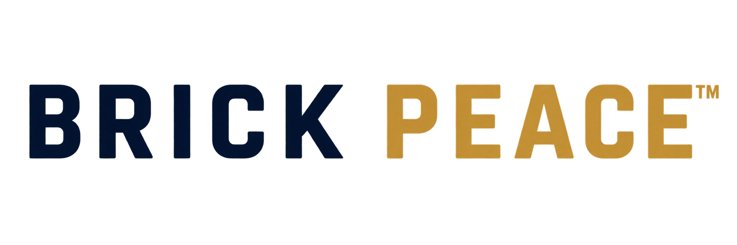 Brick Peace™