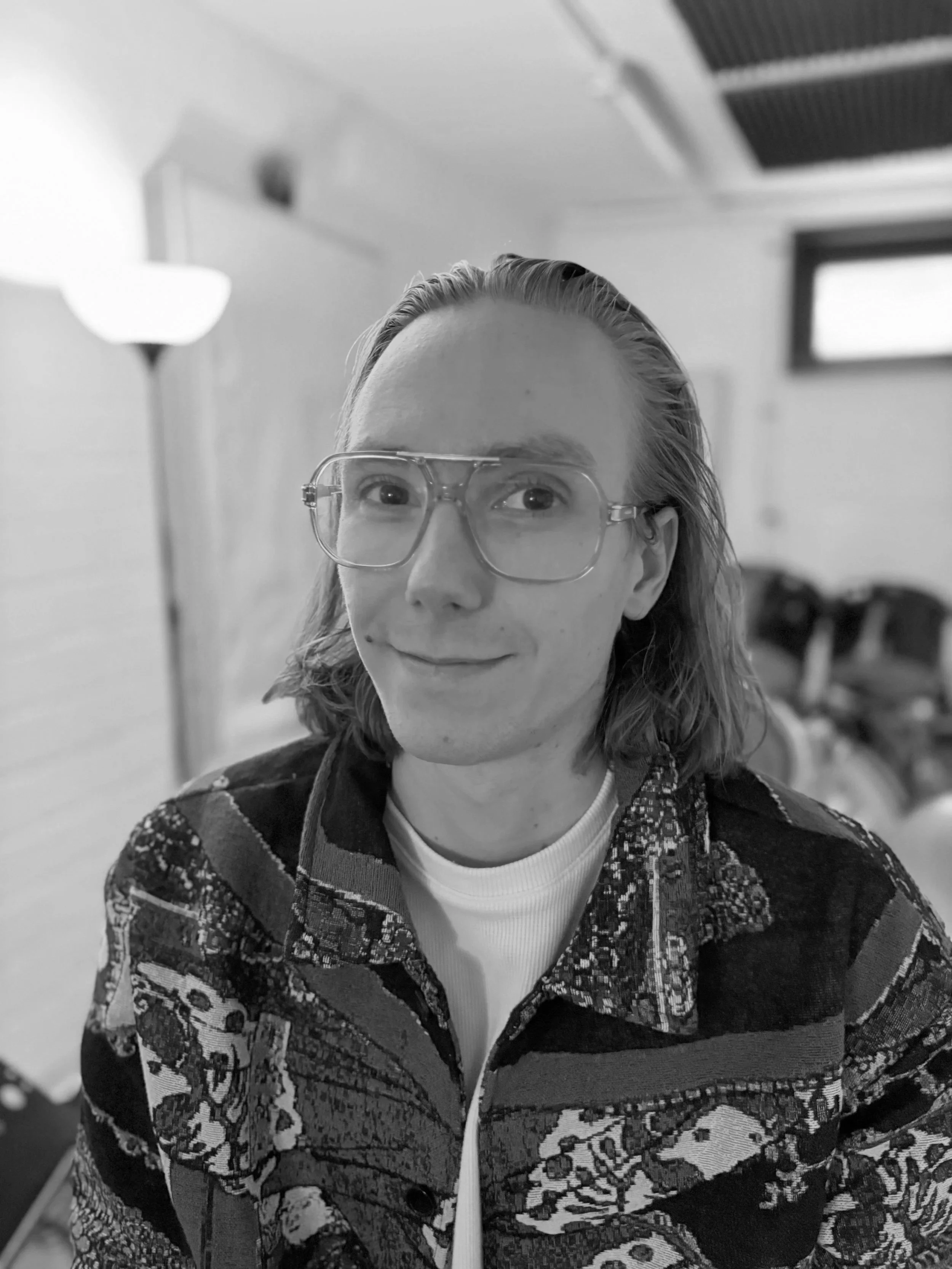Niklas / Schlagzeug