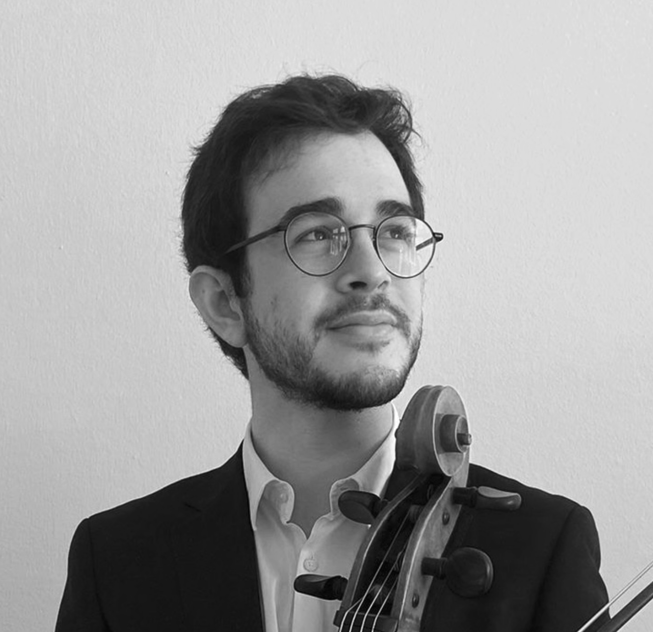 Andrés / Cello und Klavier