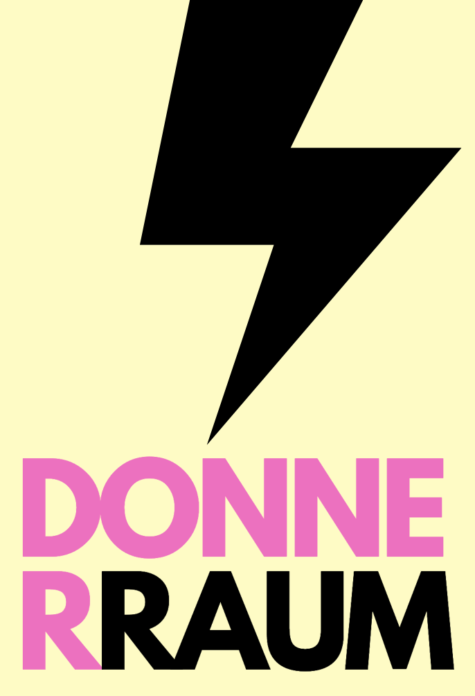 DONNERRAUM 