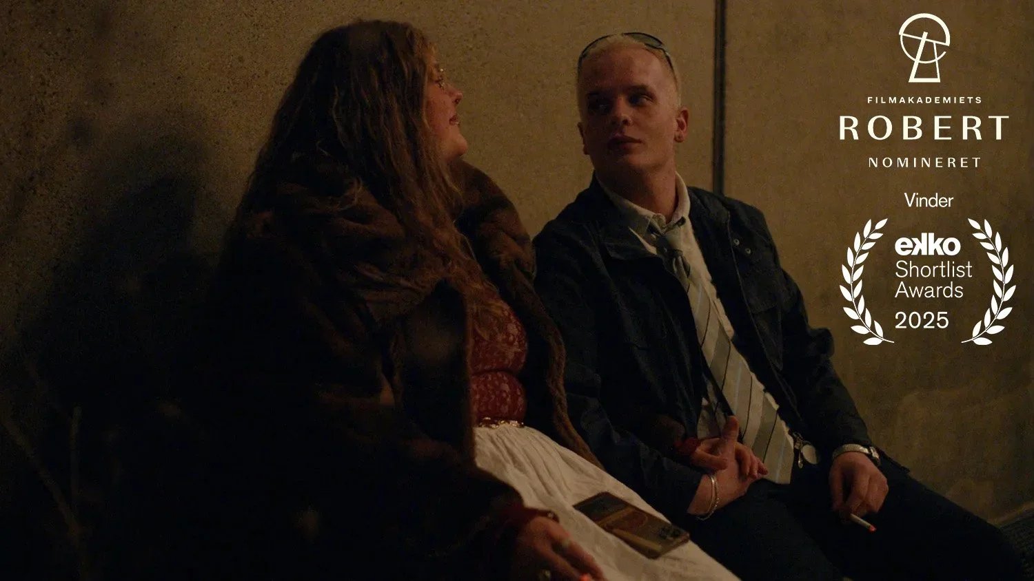 Vælkomin Heim (2025)