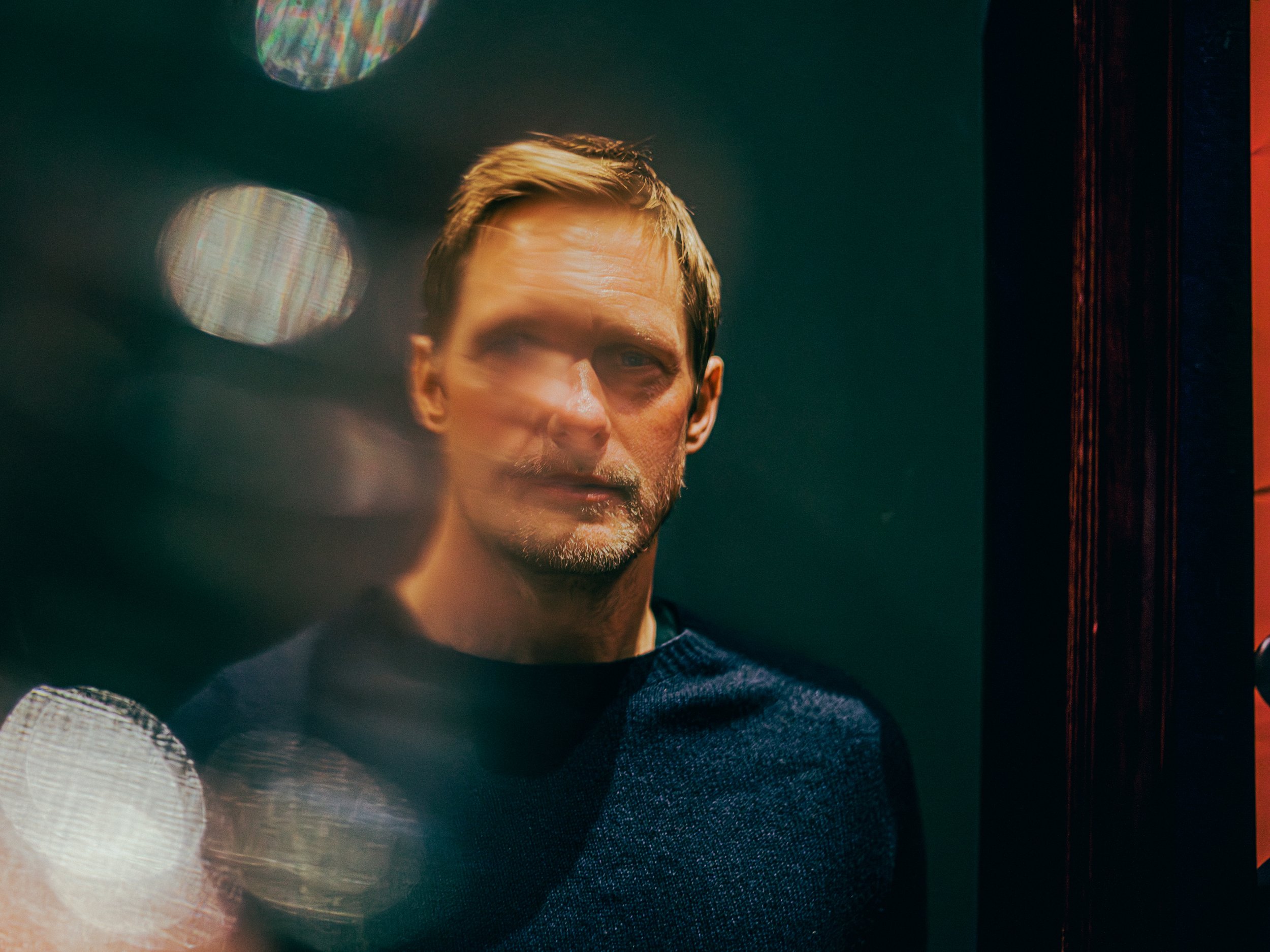 Alexander Skarsgård