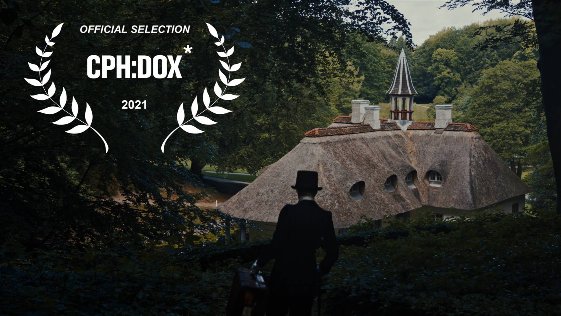 The Picturesque Beast (2021)