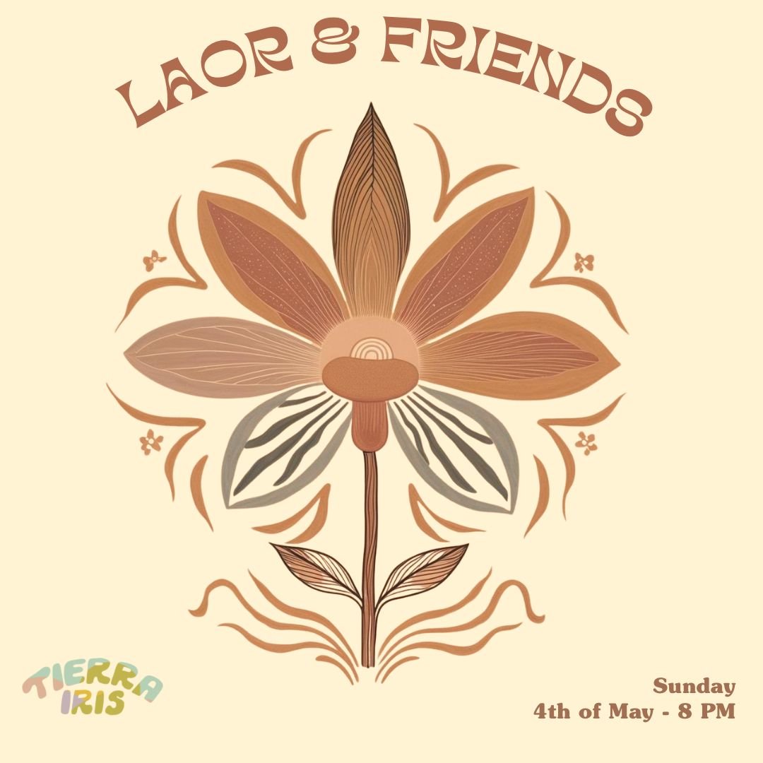Ceremonial Concert Laor & Friends